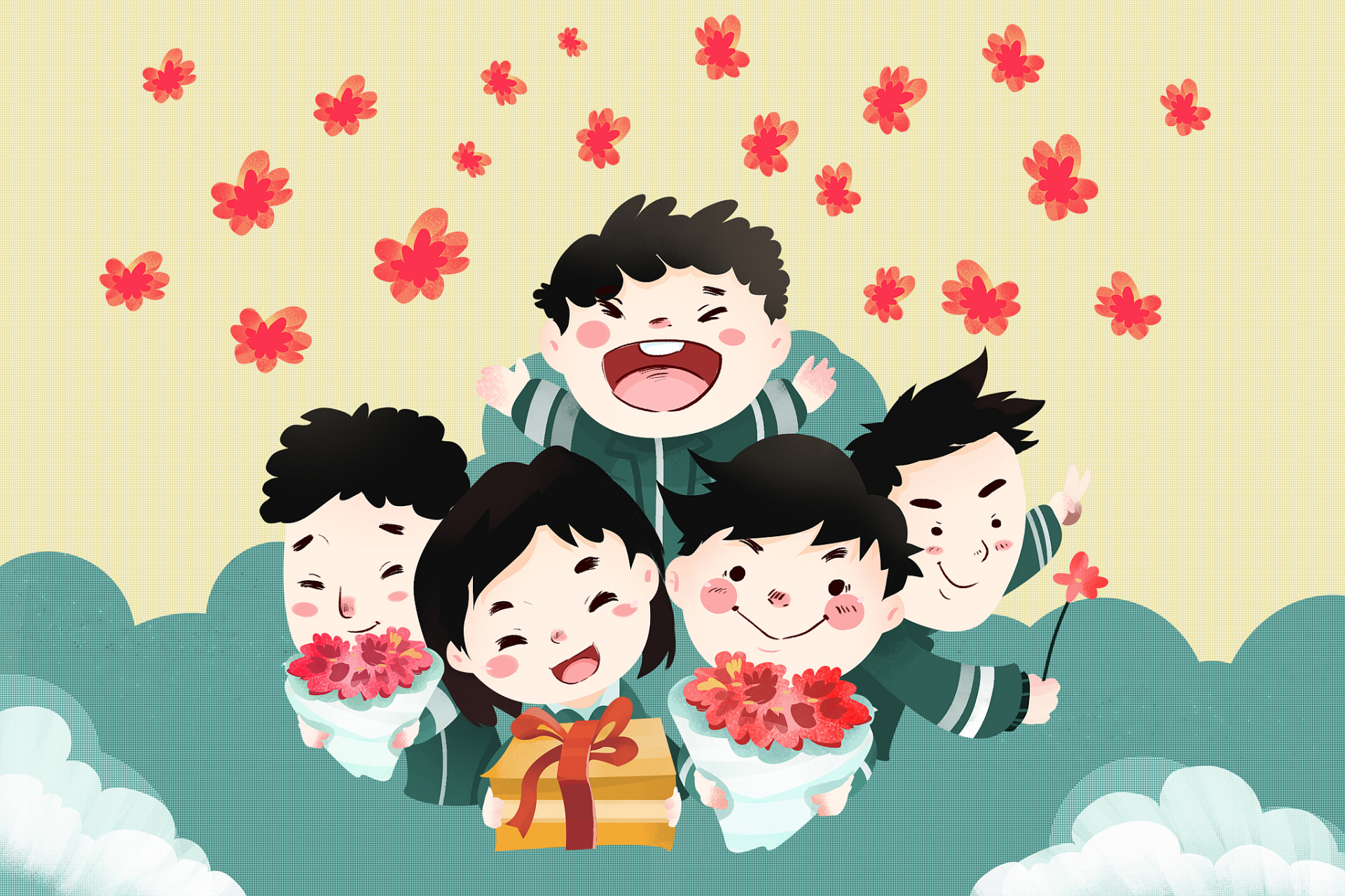 十全十美的小公主  从前,有一个名叫小雪的公主,她生活在一个美丽的