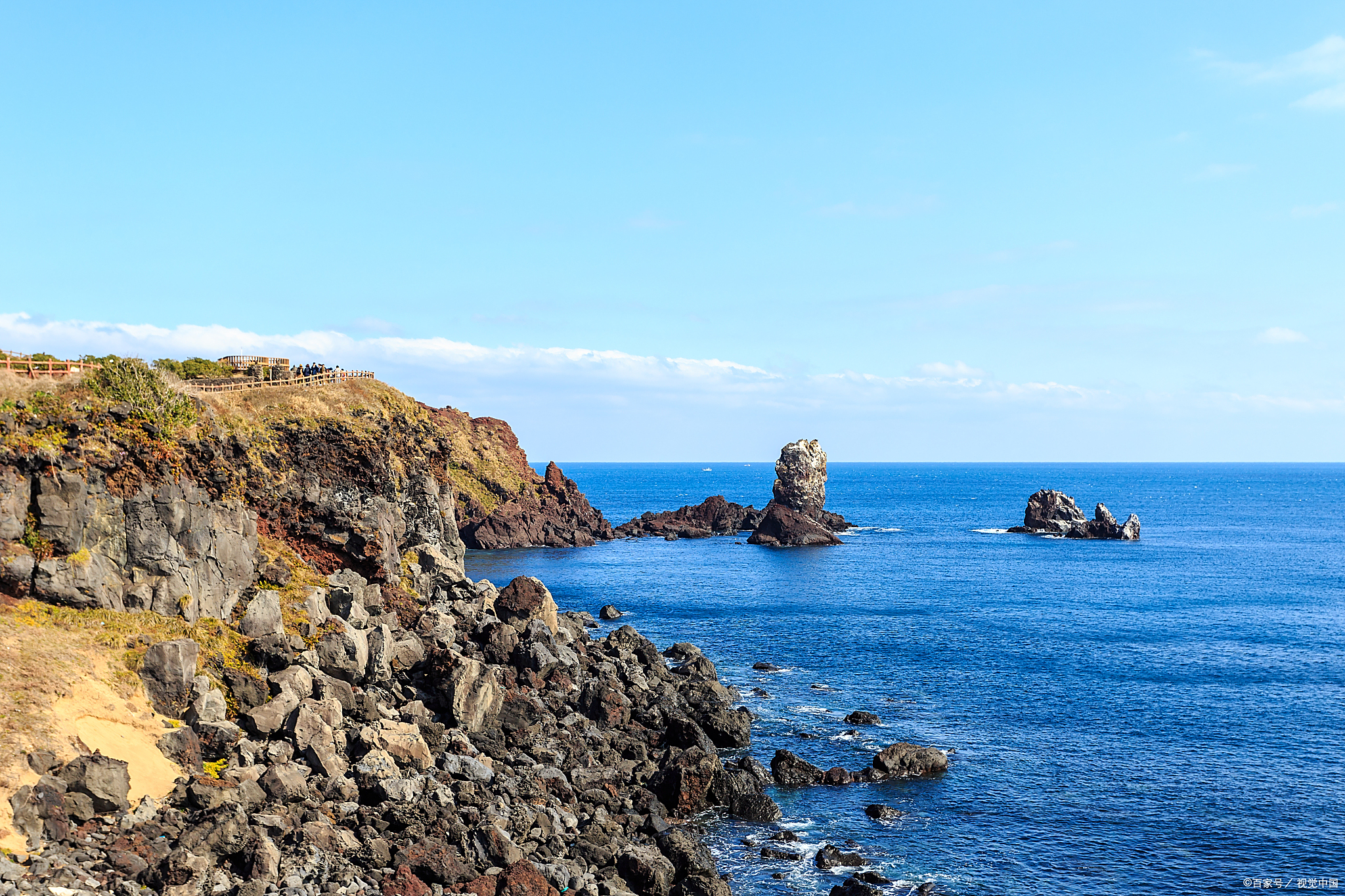 韩国济州岛景点图片电脑壁纸济州岛济州岛实拍图片韩国景点照片风景