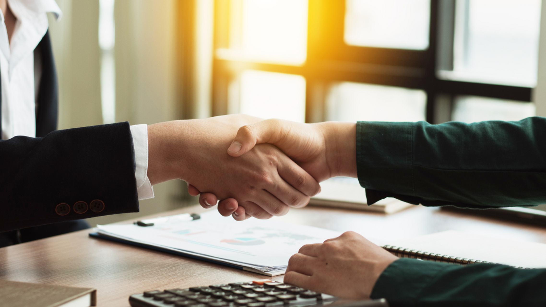 与同事融洽相处,秘诀竟如此简单!