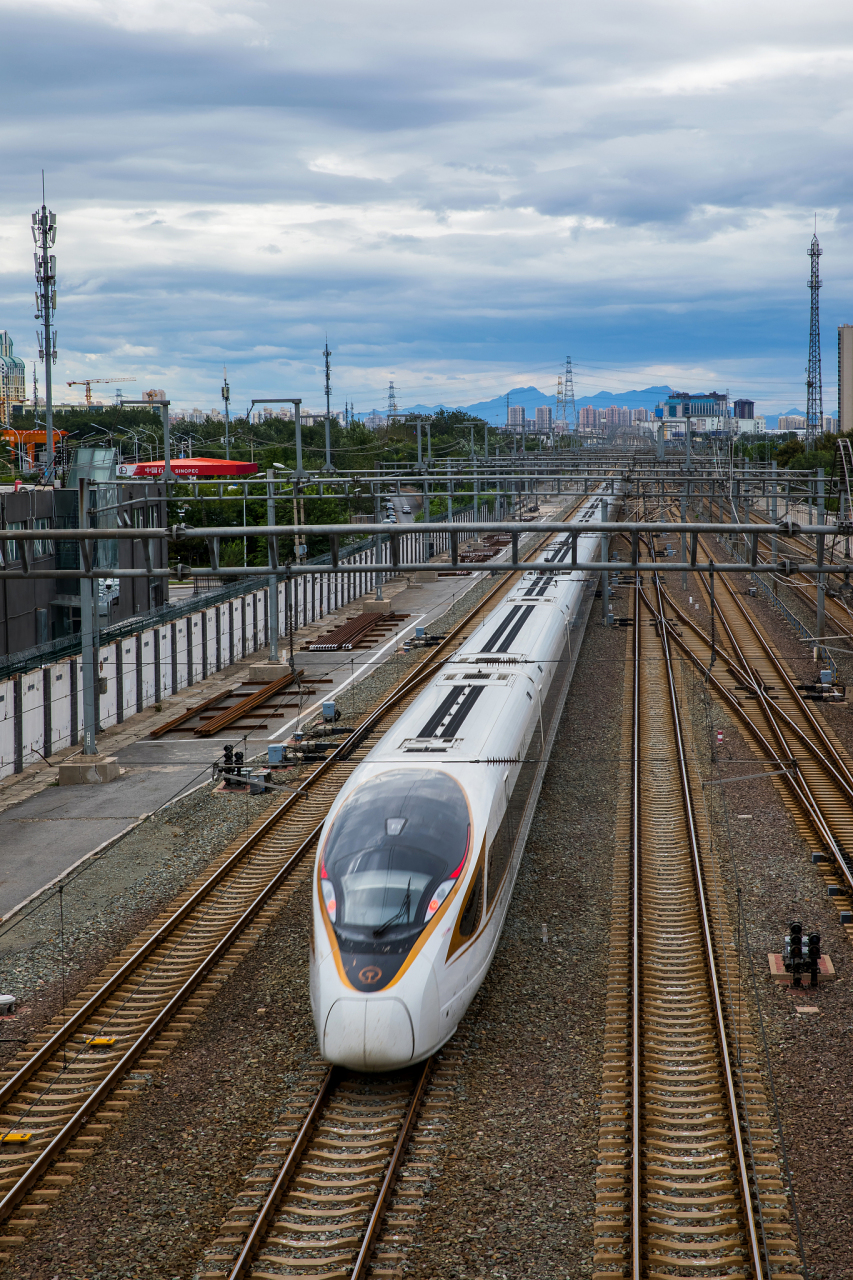 高峰期集中在假期前后的上午和下午.