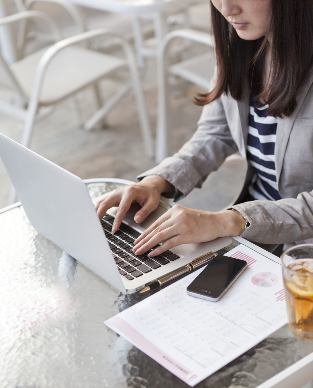 04想从事公司文员工作,需要学哪些erp技能呢?