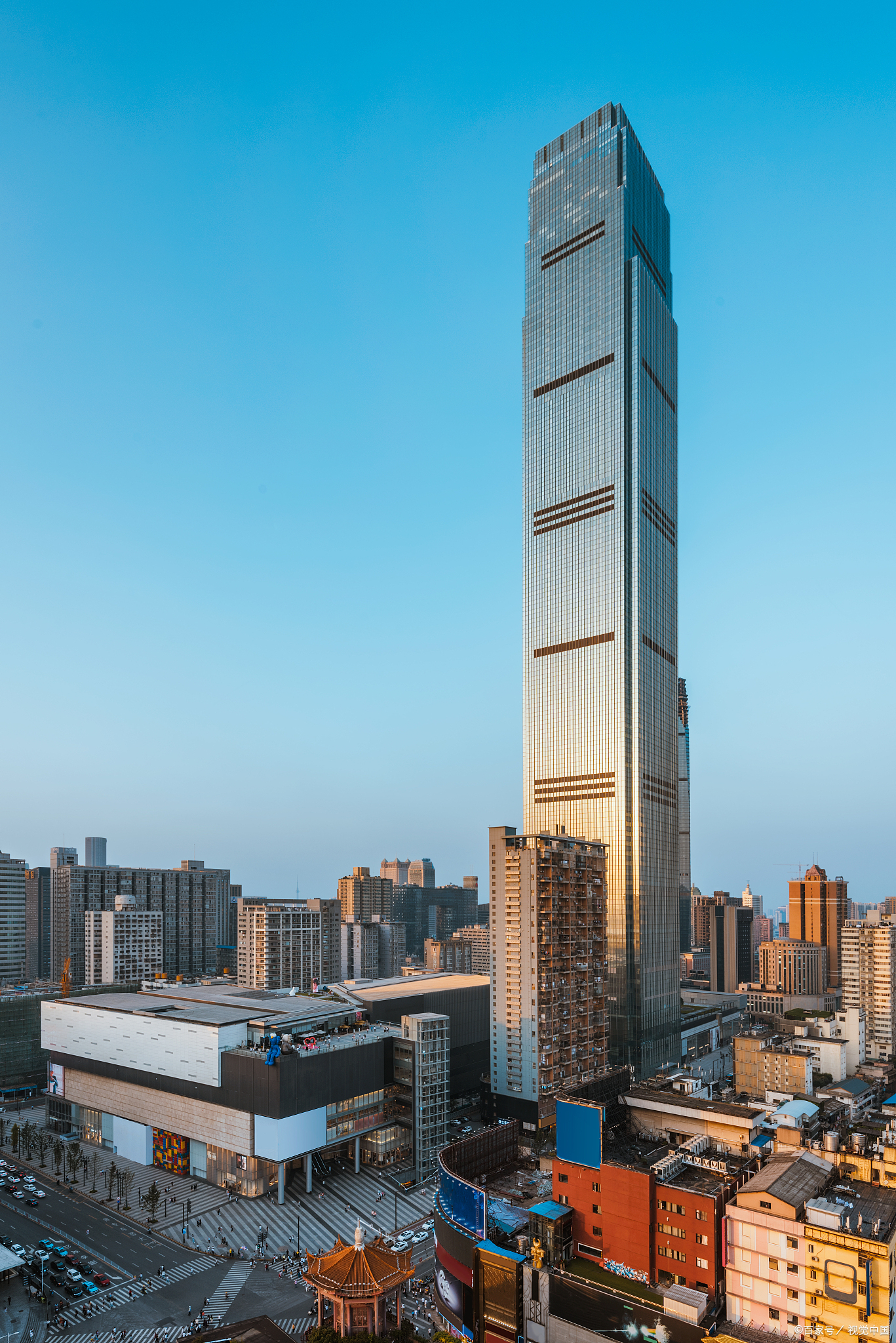 ifs,这座矗立于长沙之巅的摩天巨擘,不仅是城市天际线上一颗璀璨的