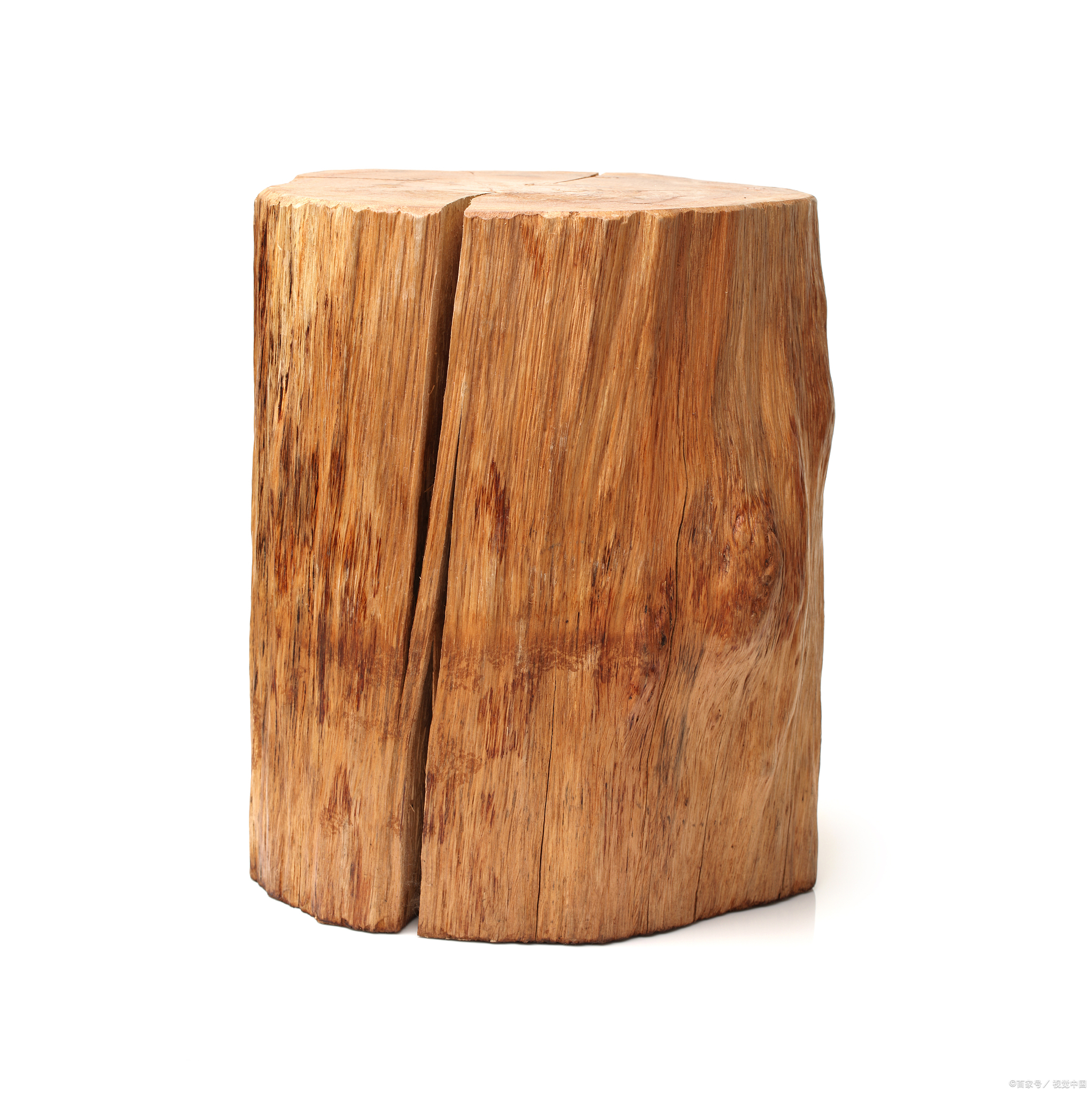 木头可以做存钱罐吗?