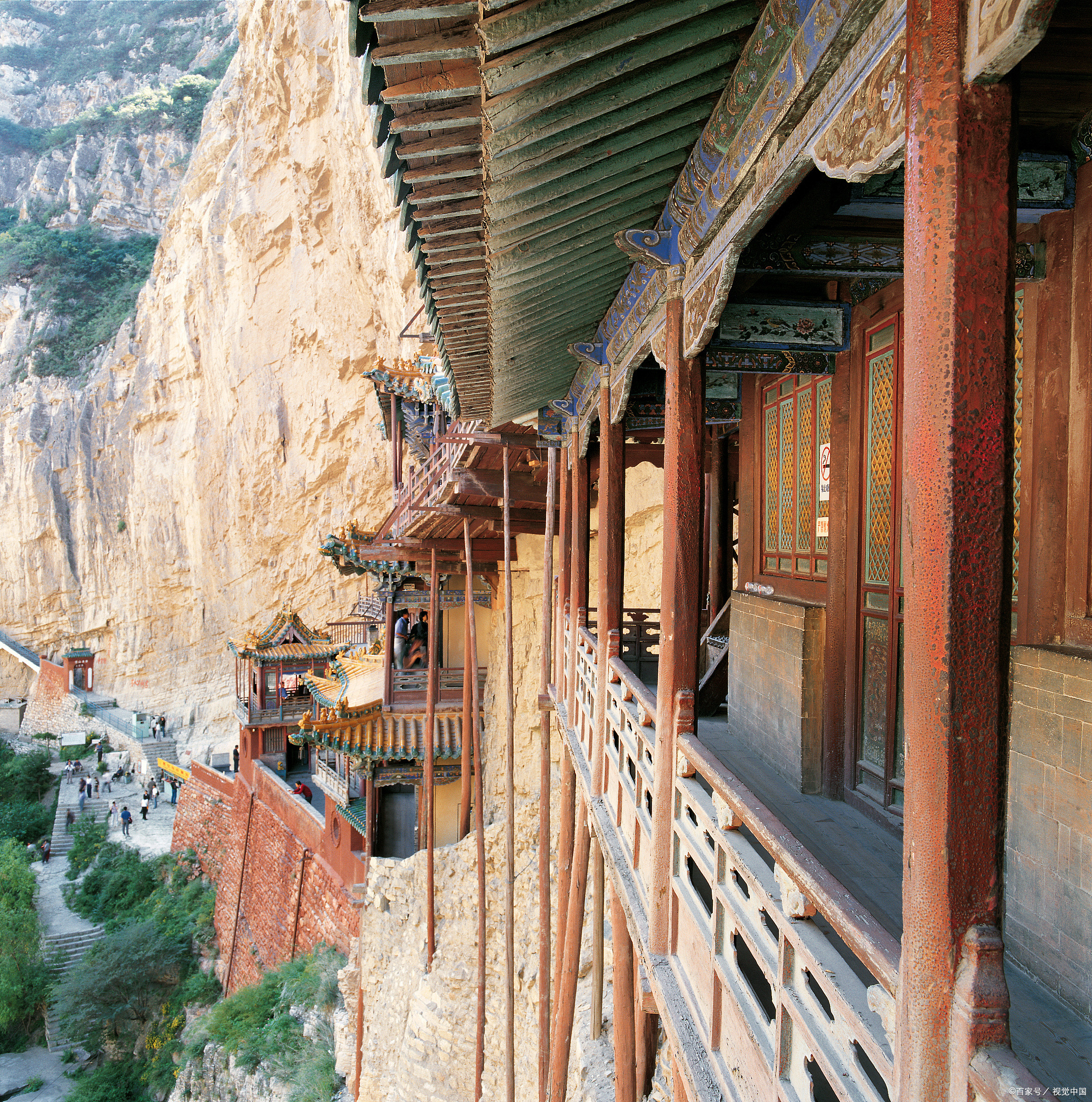 山西学术高地:山西大学诠释学专业深度剖析,考研方向展望 在