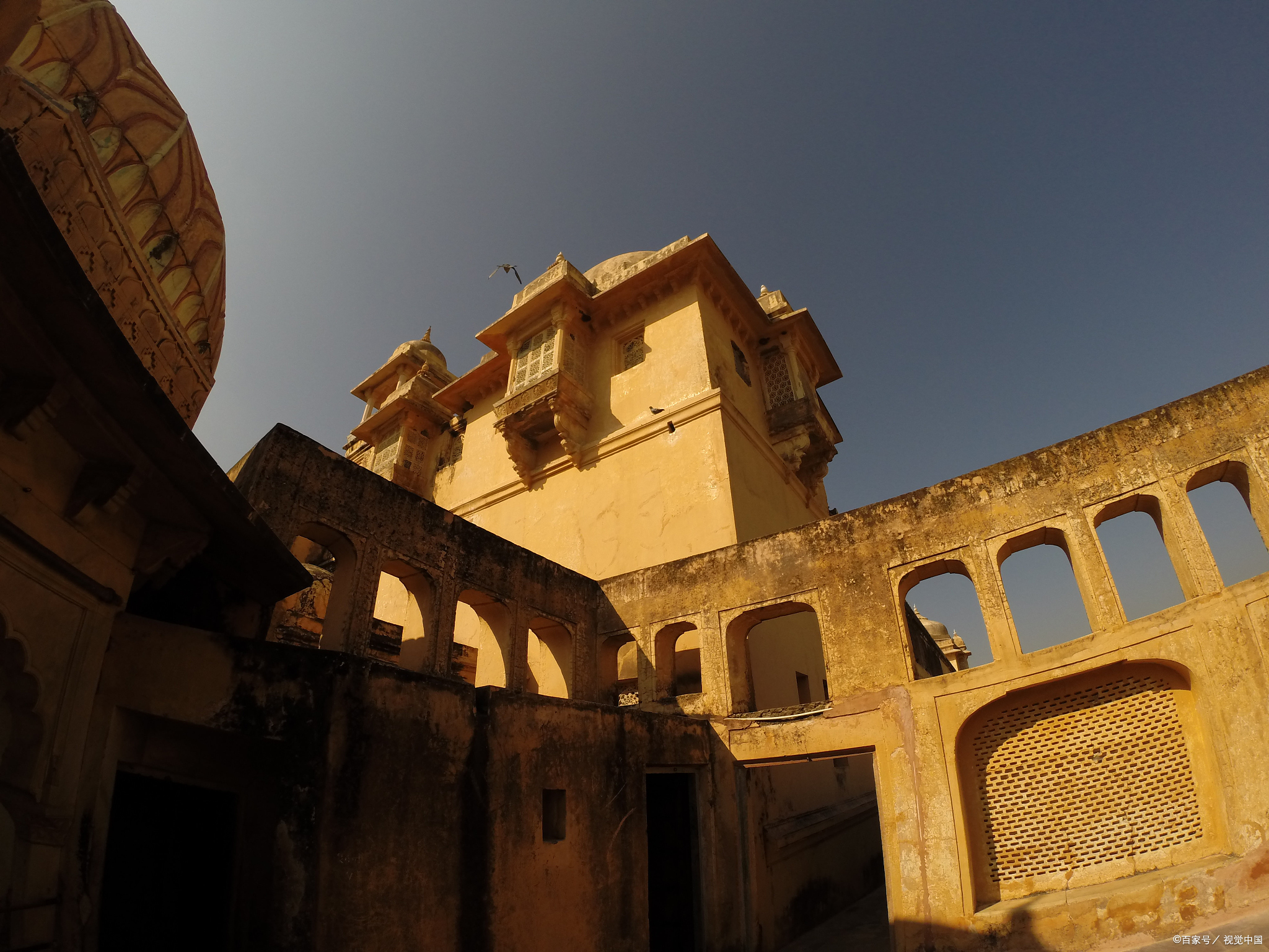 穿越千年,遇见新疆喀什噶尔古城,带你领略历史风情!