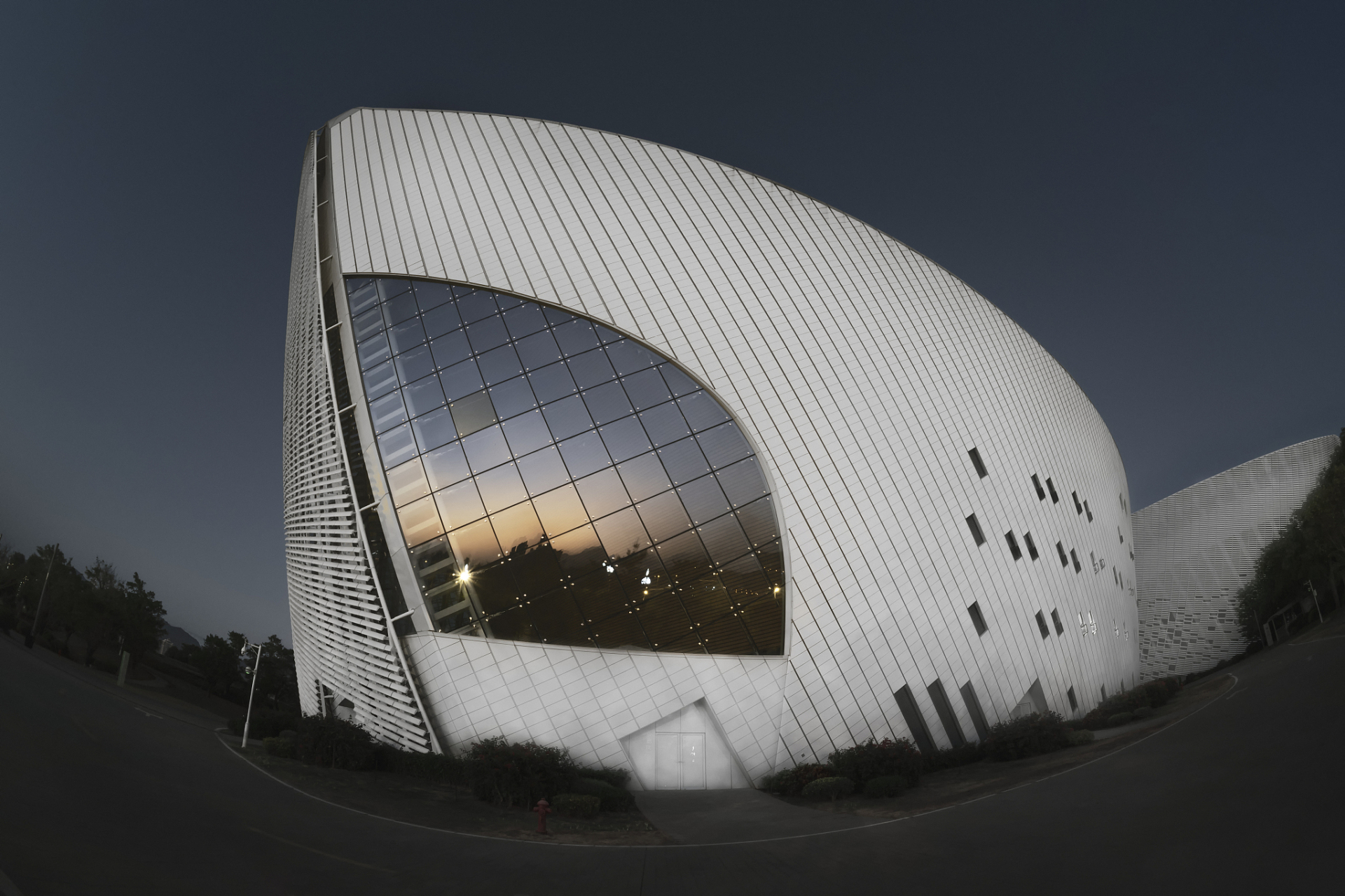 青岛贝壳博物馆:贝壳的世界,海洋的奇妙之旅  青岛贝壳博物馆珍藏着