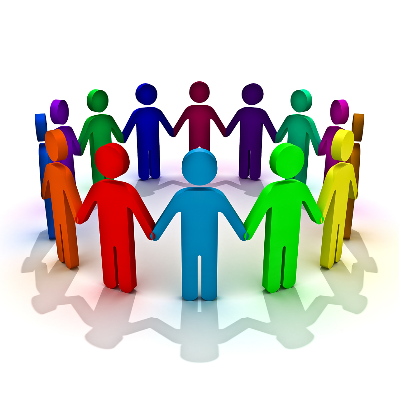 人际交往中,需要礼尚往来,双赢思维,让朋友有利可图.