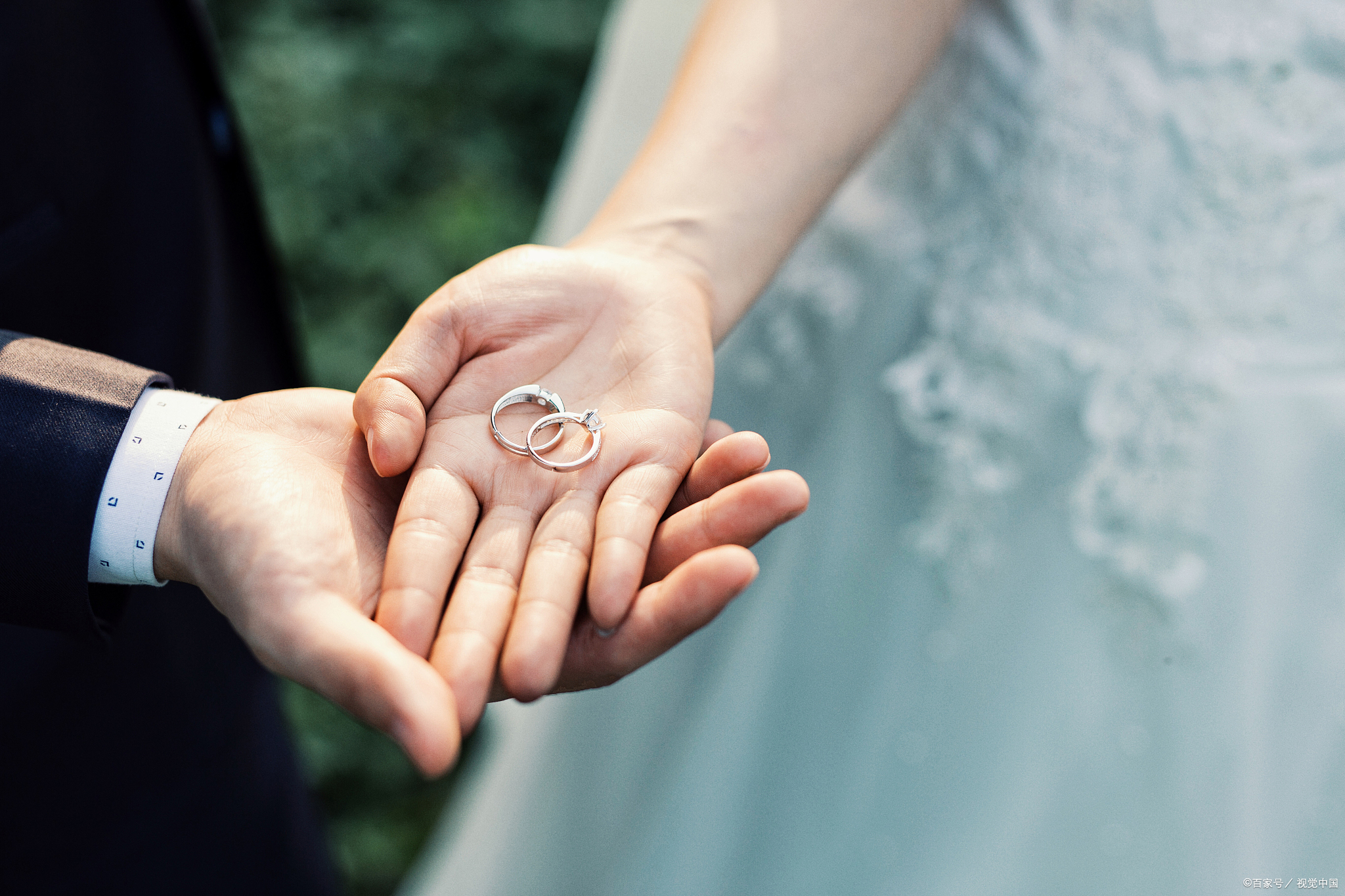 "自由恋爱和相亲"哪个更靠谱?过来人的经验,幸福要自己掌握