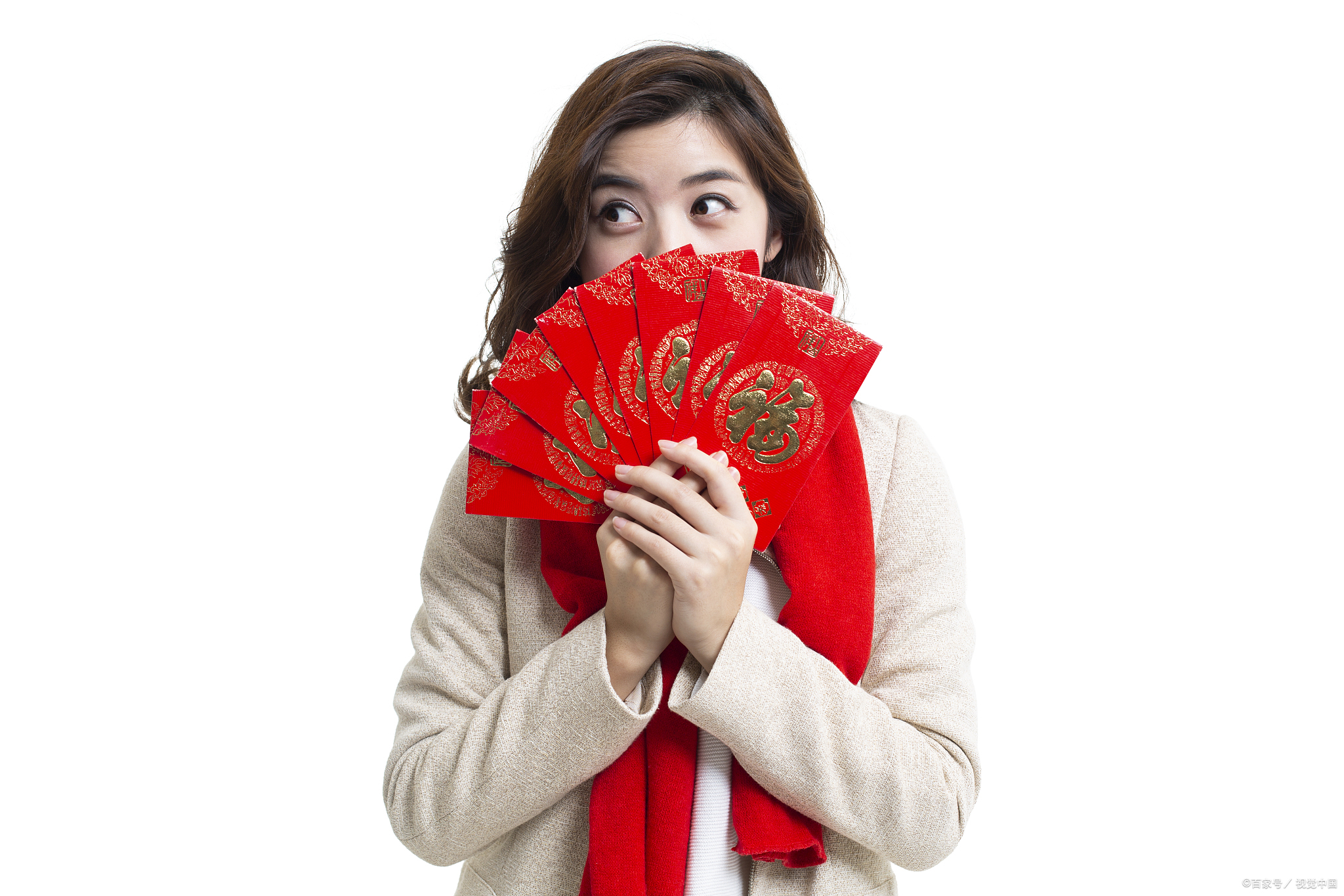 亲戚真的太不懂味了,去亲戚家拜年时,他家有3个孩子,我每个孩子都给了