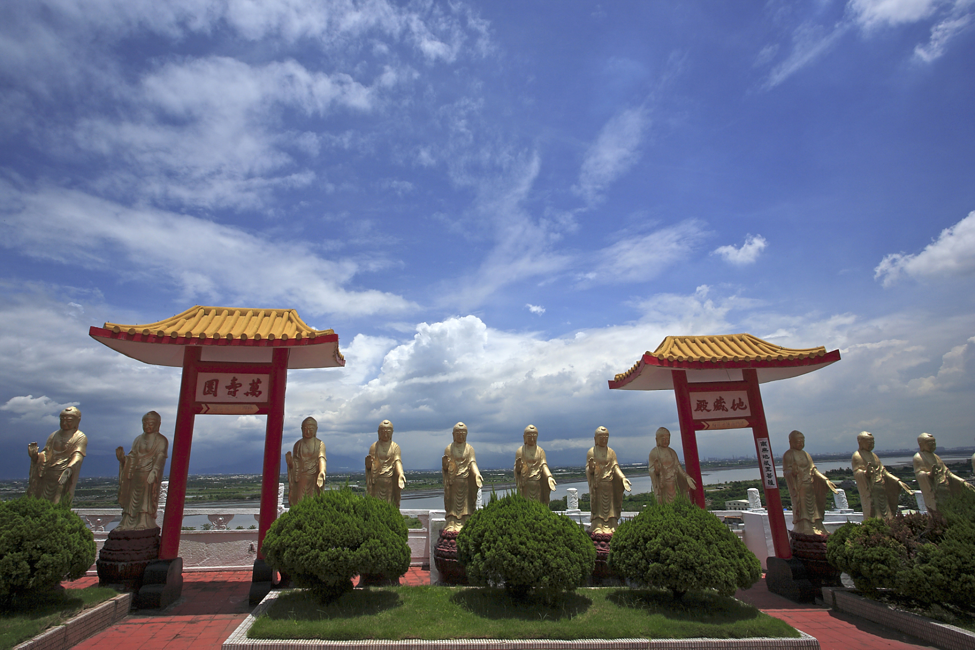 淅川县景点介绍图片