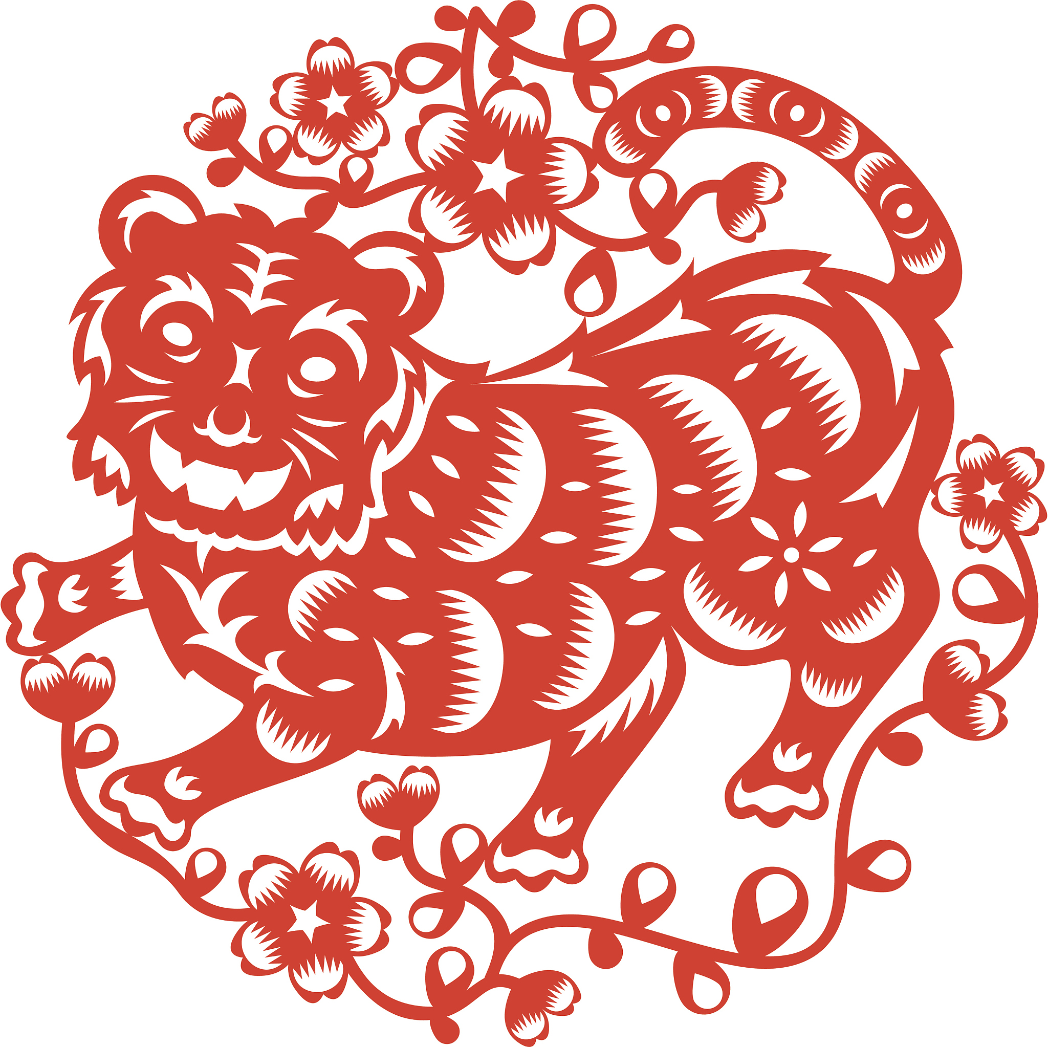 虎生肖2025年运势运程(2025年运势12生肖运势)