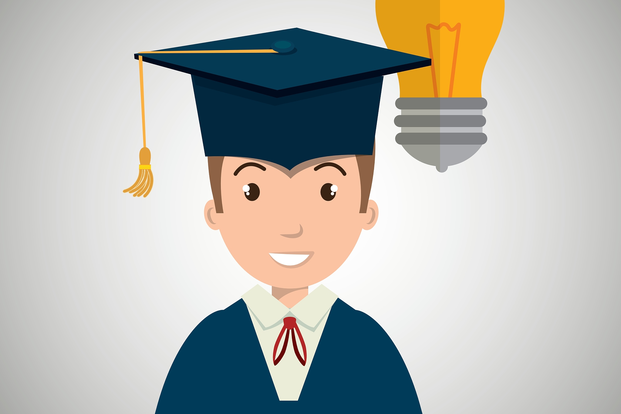 [原文:副博士博士毕业论文卡通图片