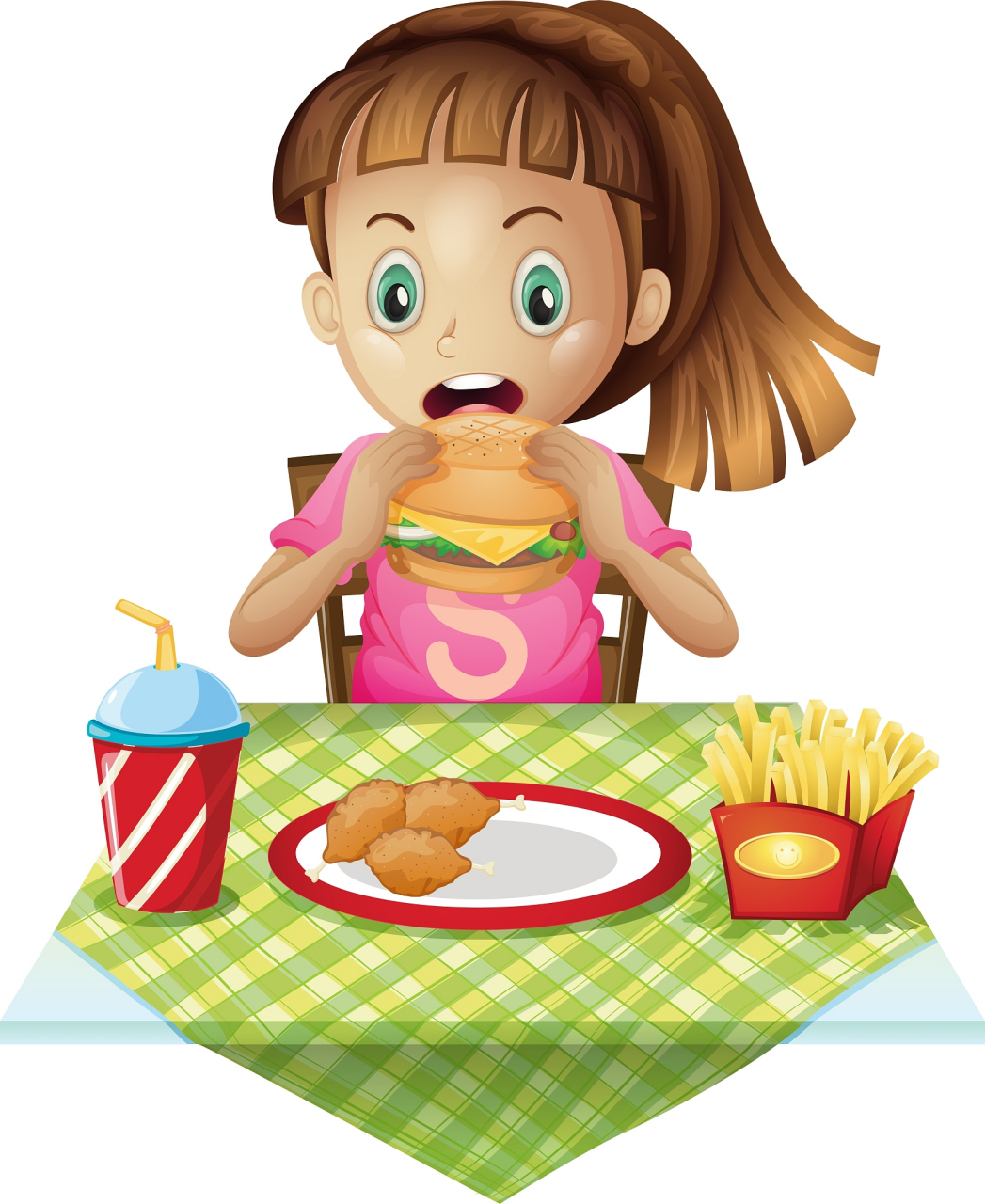 吃零食的坏处	 吃零食容易引起偏食,还可能会影响身体健康.