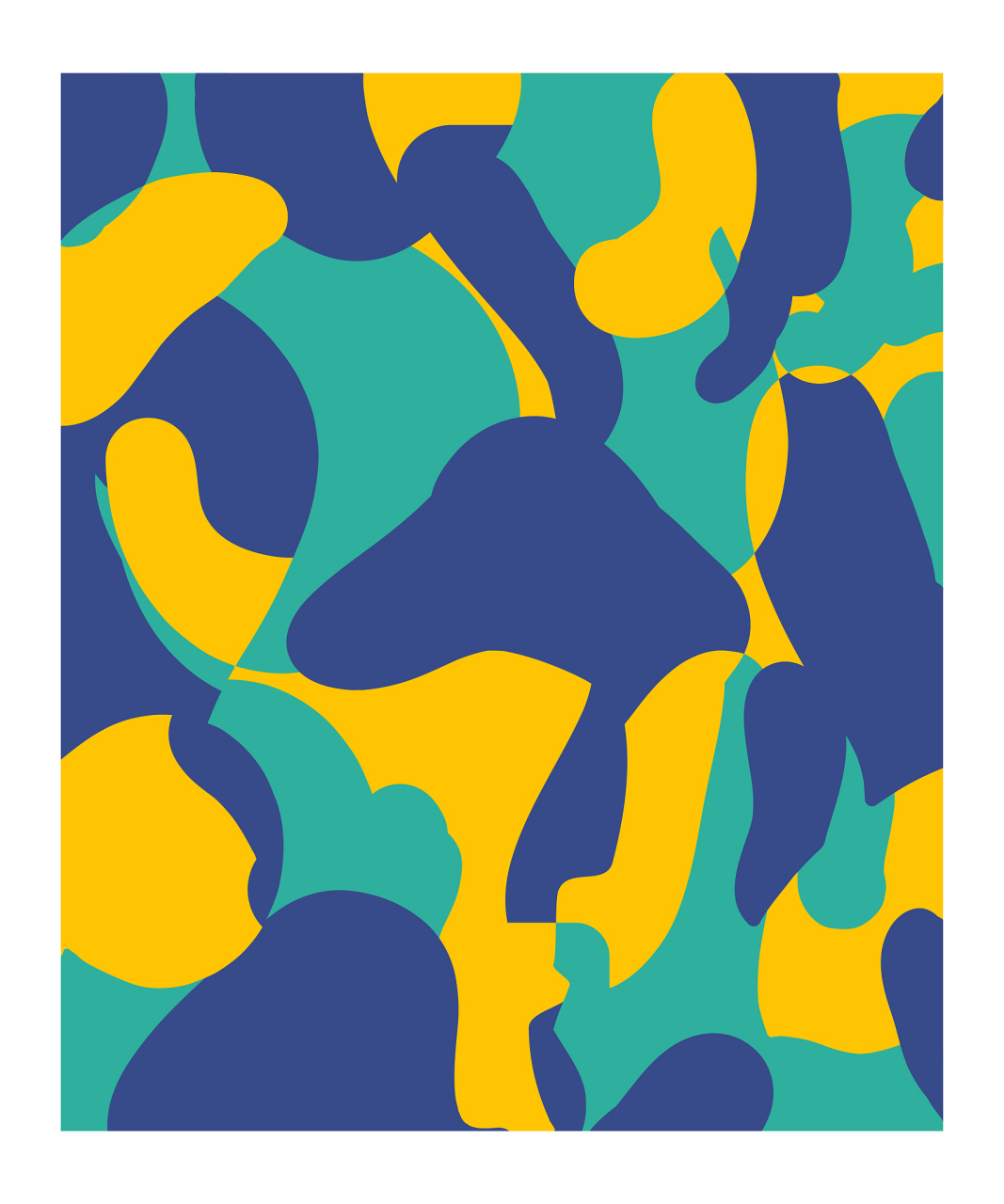 撞色是什么意思 1,撞色就是将对比色放入同一个作品,对视觉产生强大的