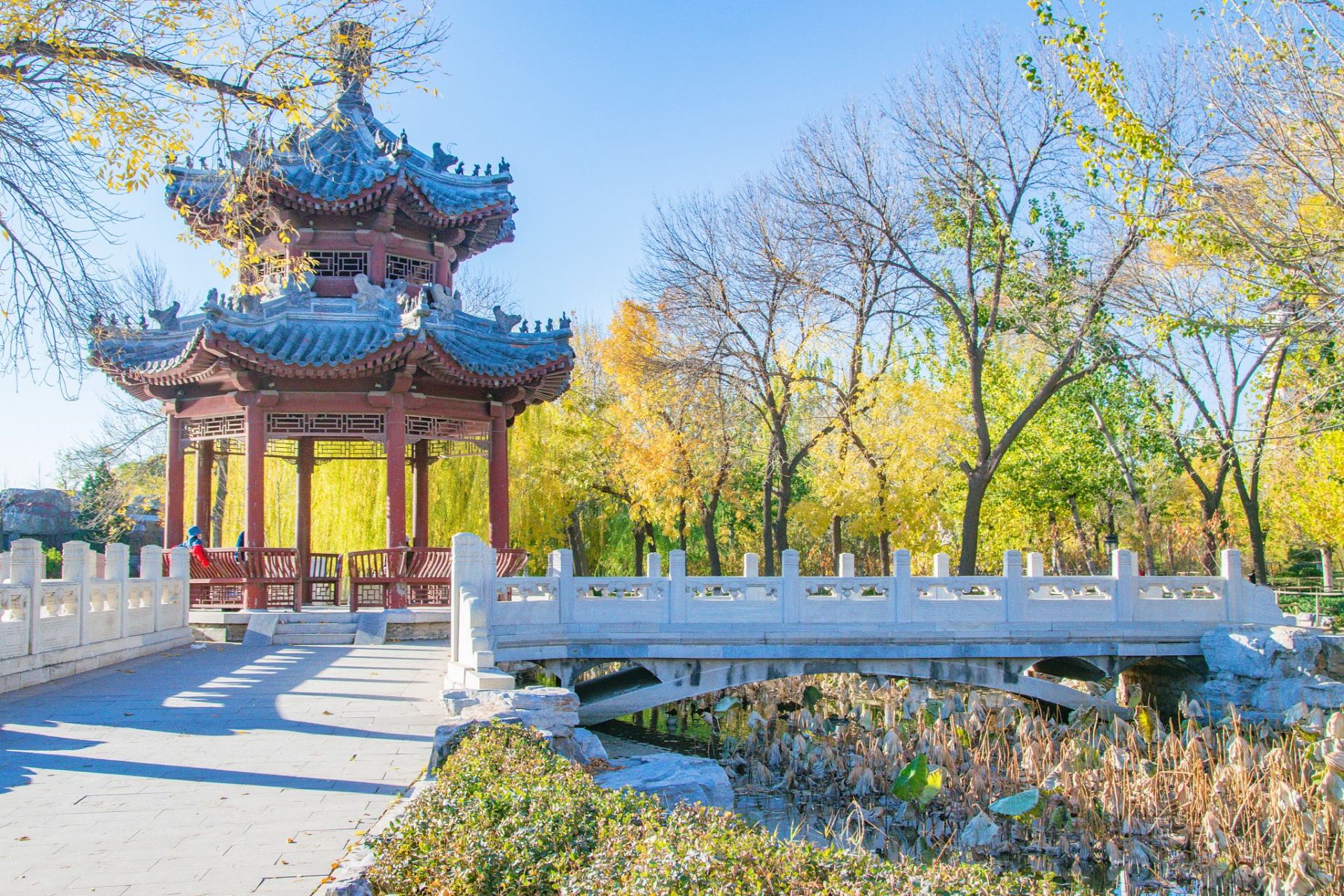 位于天津市河北区,紧邻北站交通枢纽,交通便利,无论是自驾还是乘坐