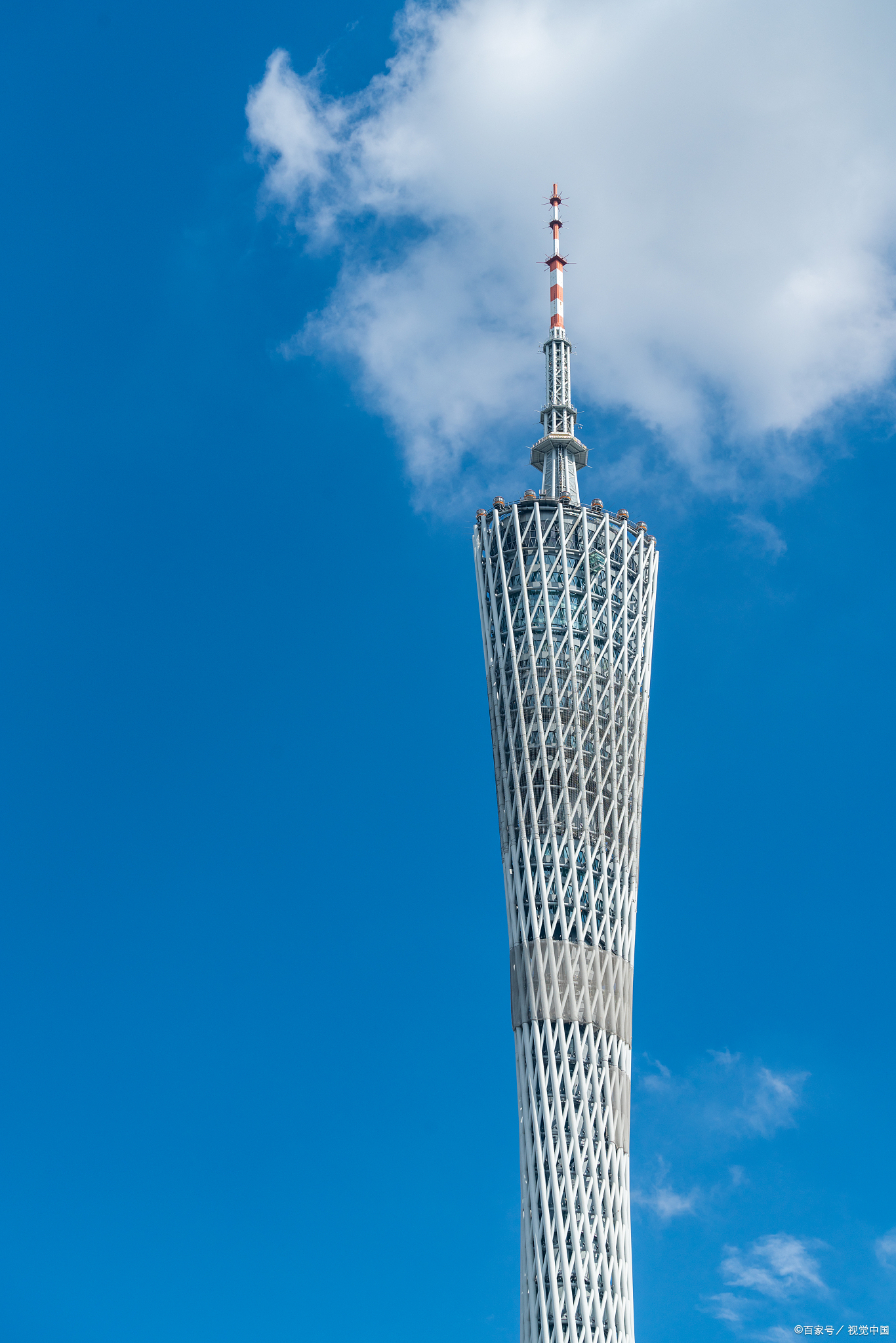 广州塔有什么好玩的?