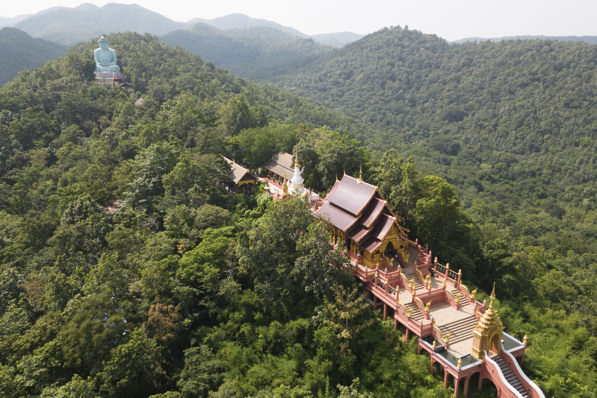 罗浮山朱明洞景区介绍图片