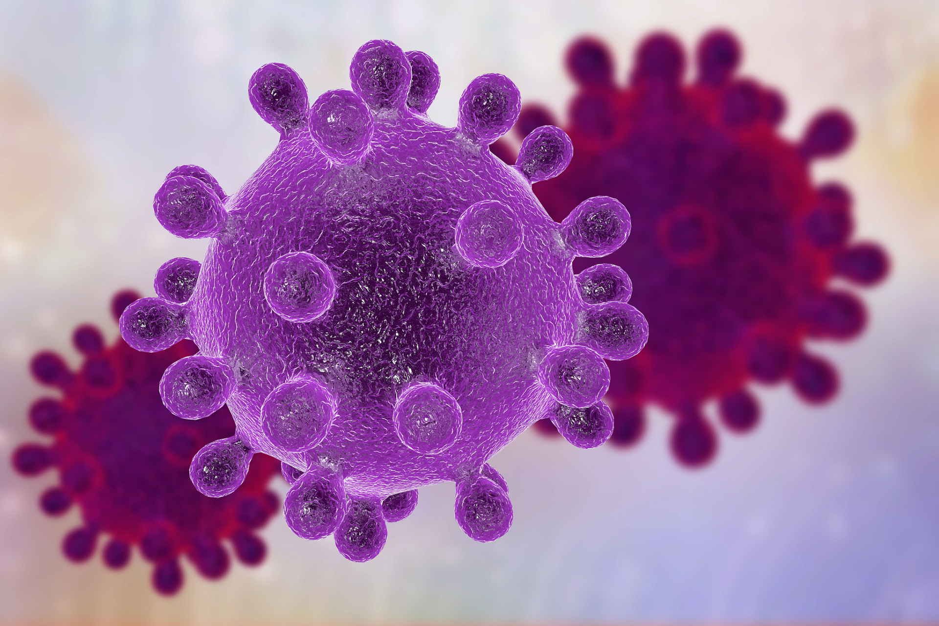 [给你小心心]hpv是人乳头瘤病毒,这个感染是比较常见的.