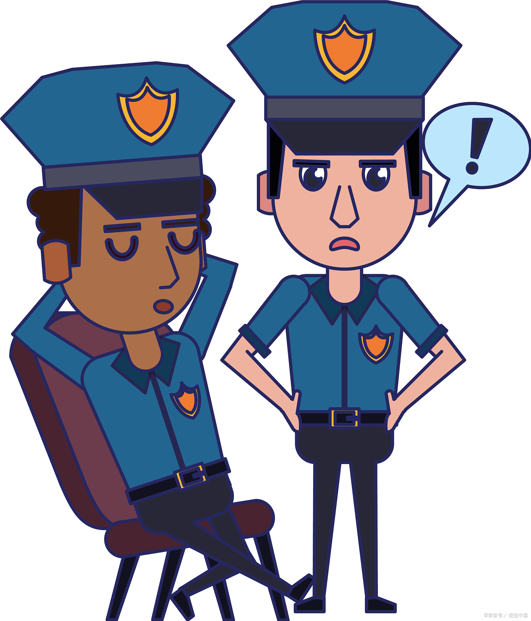 看到这个真是很心痛,也为这个小女孩捏把汗,希望她能平安回来