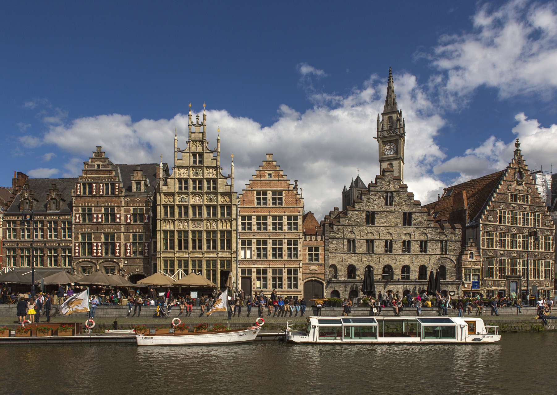 在20世纪初期的比利时刚果自由邦,发生了一场极其残忍的大屠杀,被称为