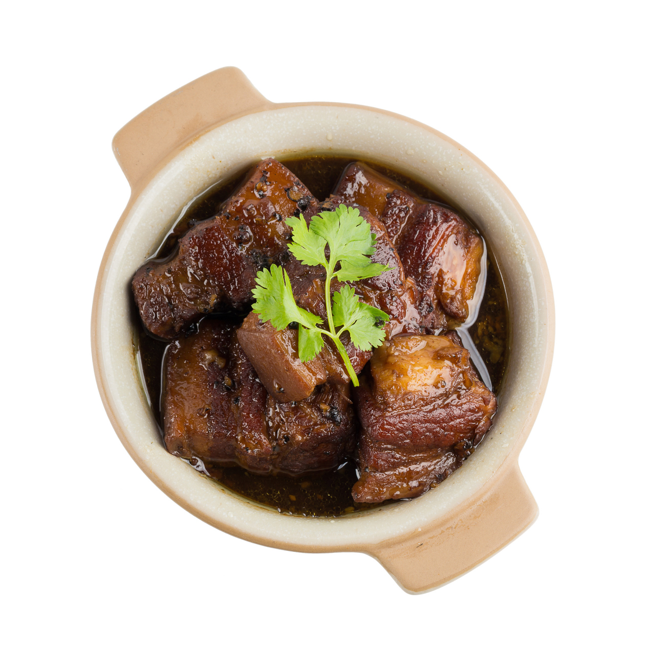 软烂入味还好吃,这5家馆子值得推荐! 哈尔滨坛肉: 1.