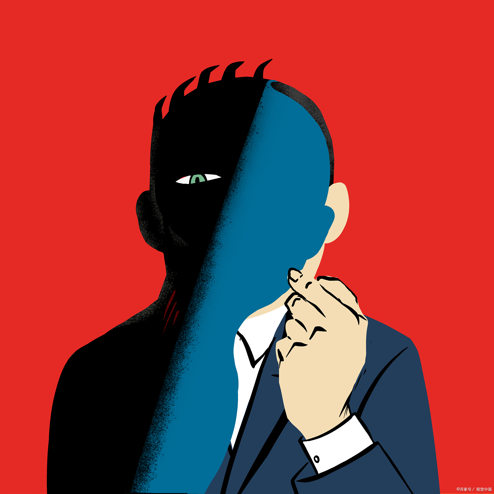 日本首相菅义伟退出选举,河野太郎呼声高,日本走向何方?