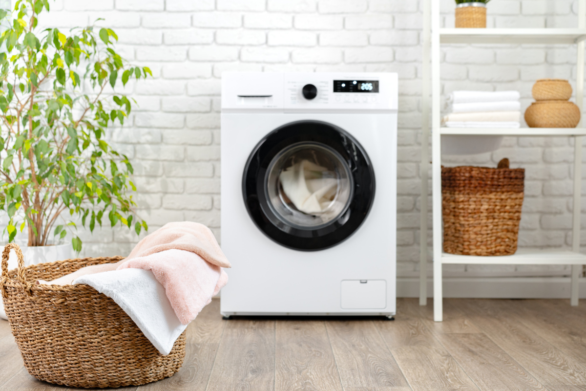 洗衣机转动嘎吱响是怎么回事