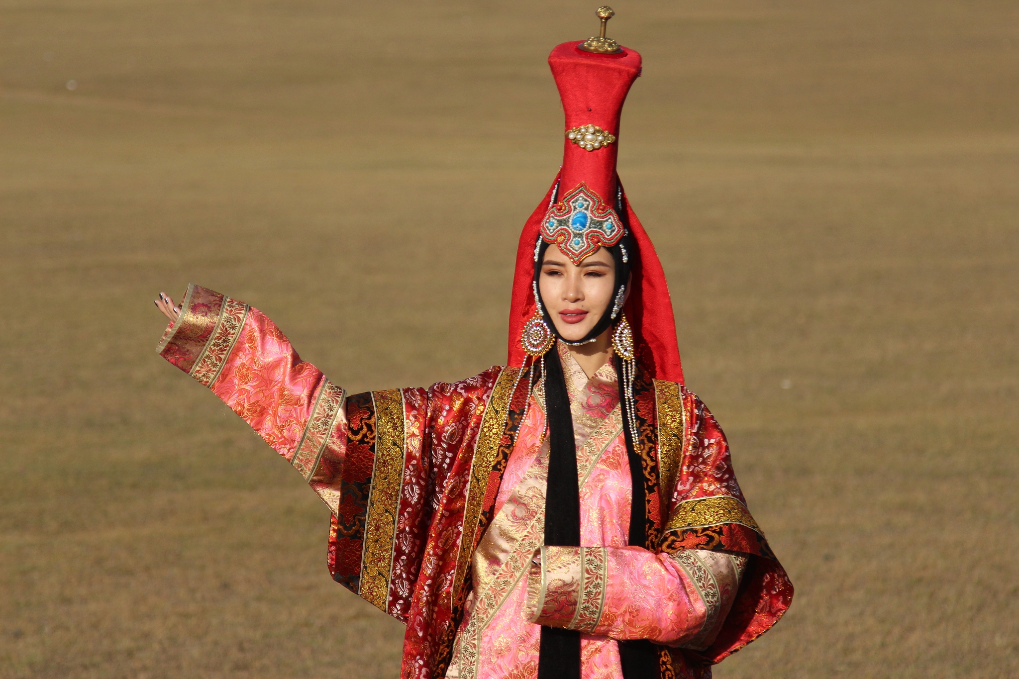 外蒙古女多,为何蒙古女不嫁中国郎?背后原因非常现实