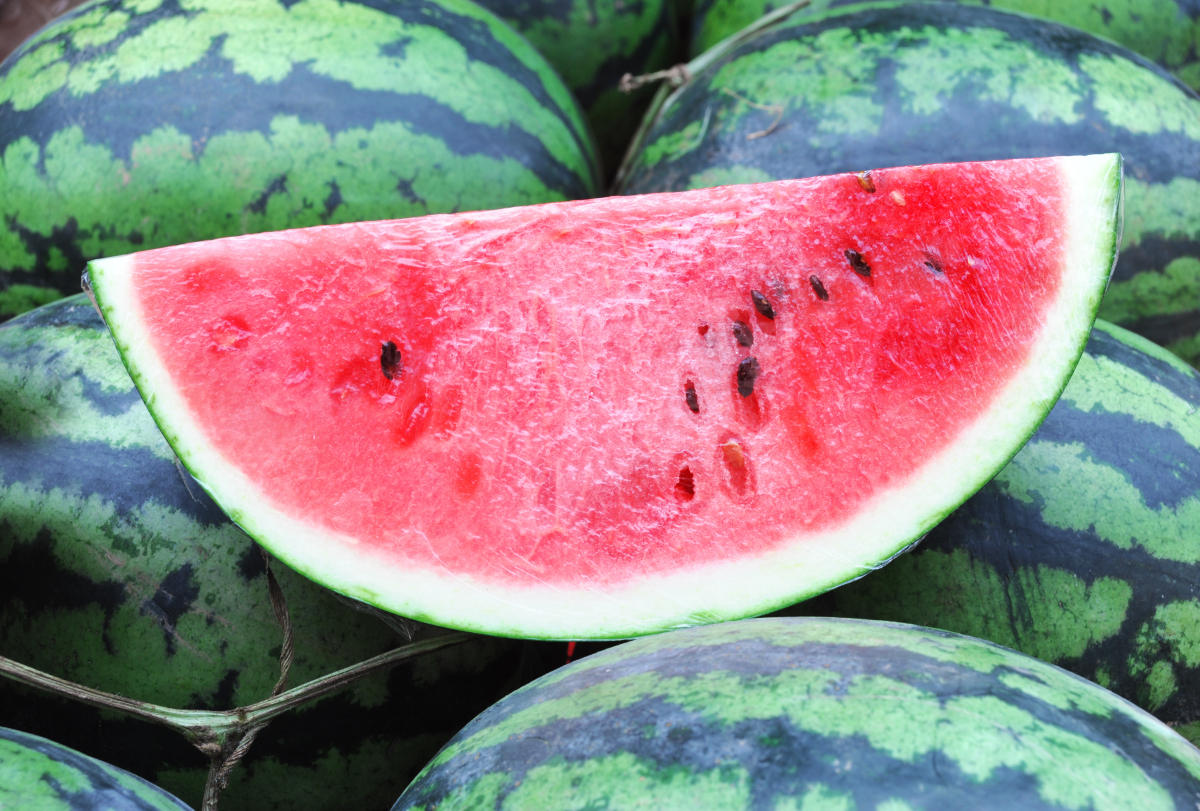 适合夏天吃的水果有哪些?清凉解暑的美味之选