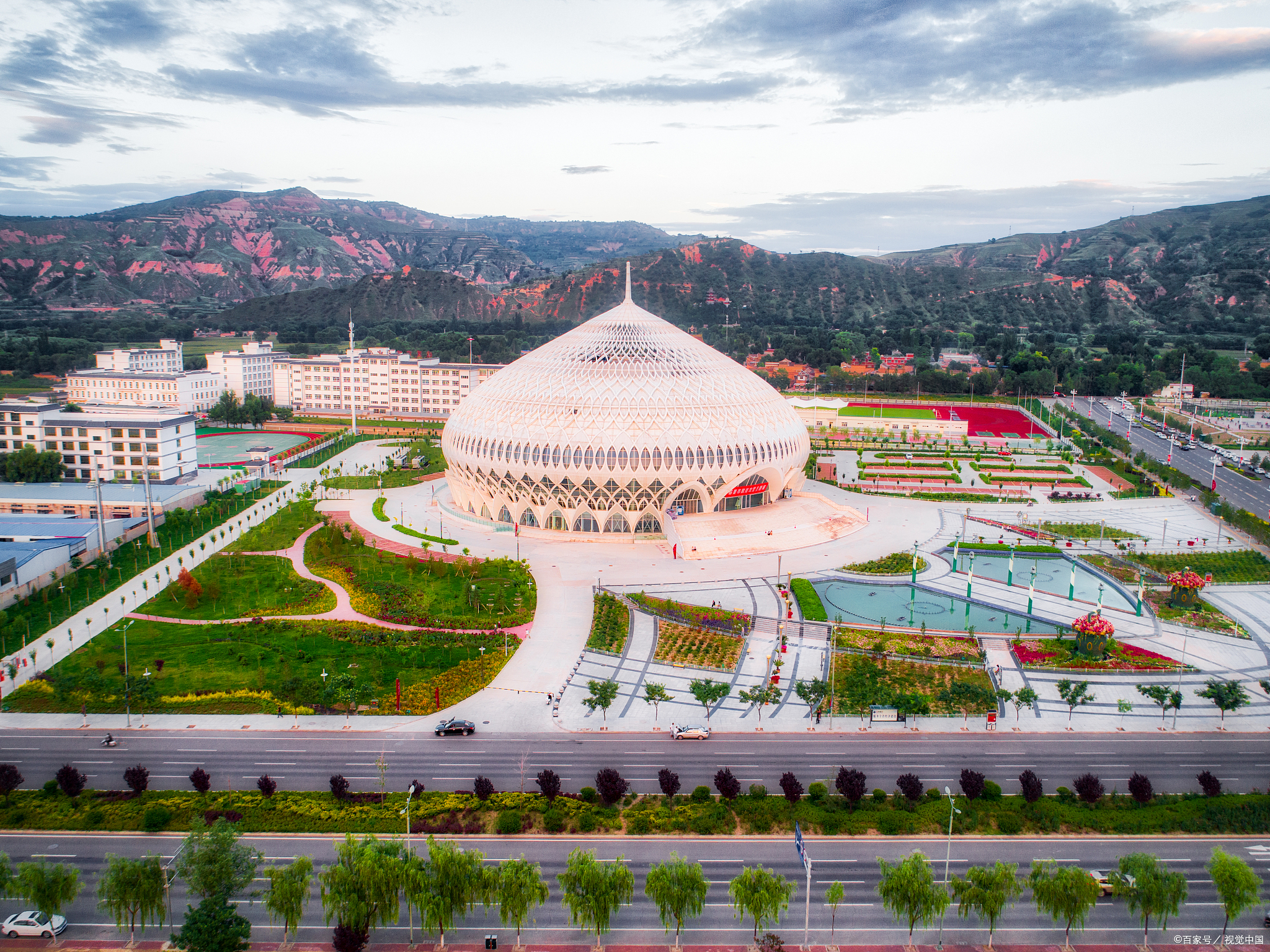 探索临夏州,丰富多彩的旅游胜地等你来