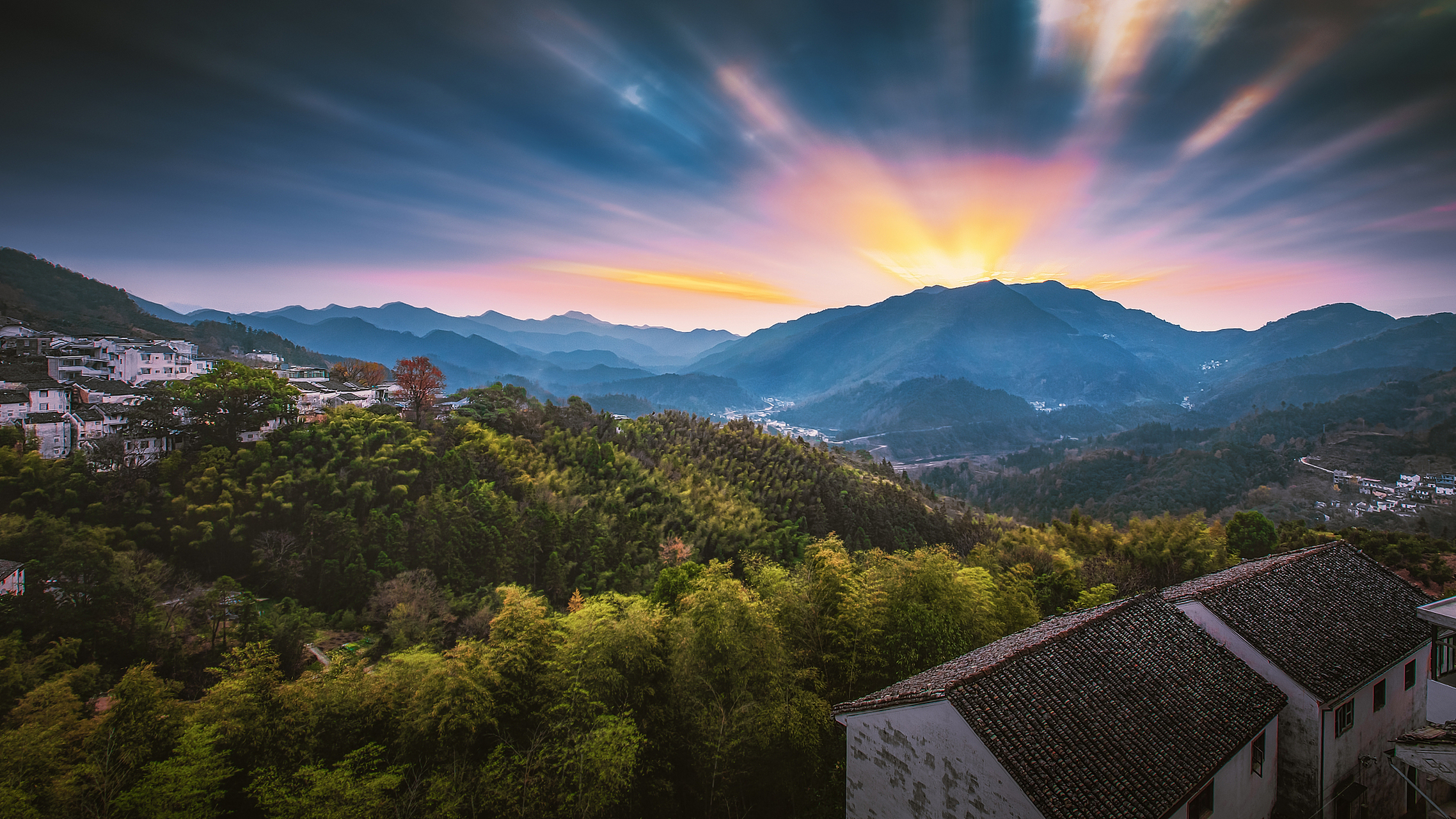 南昌梅岭景点有哪些图片