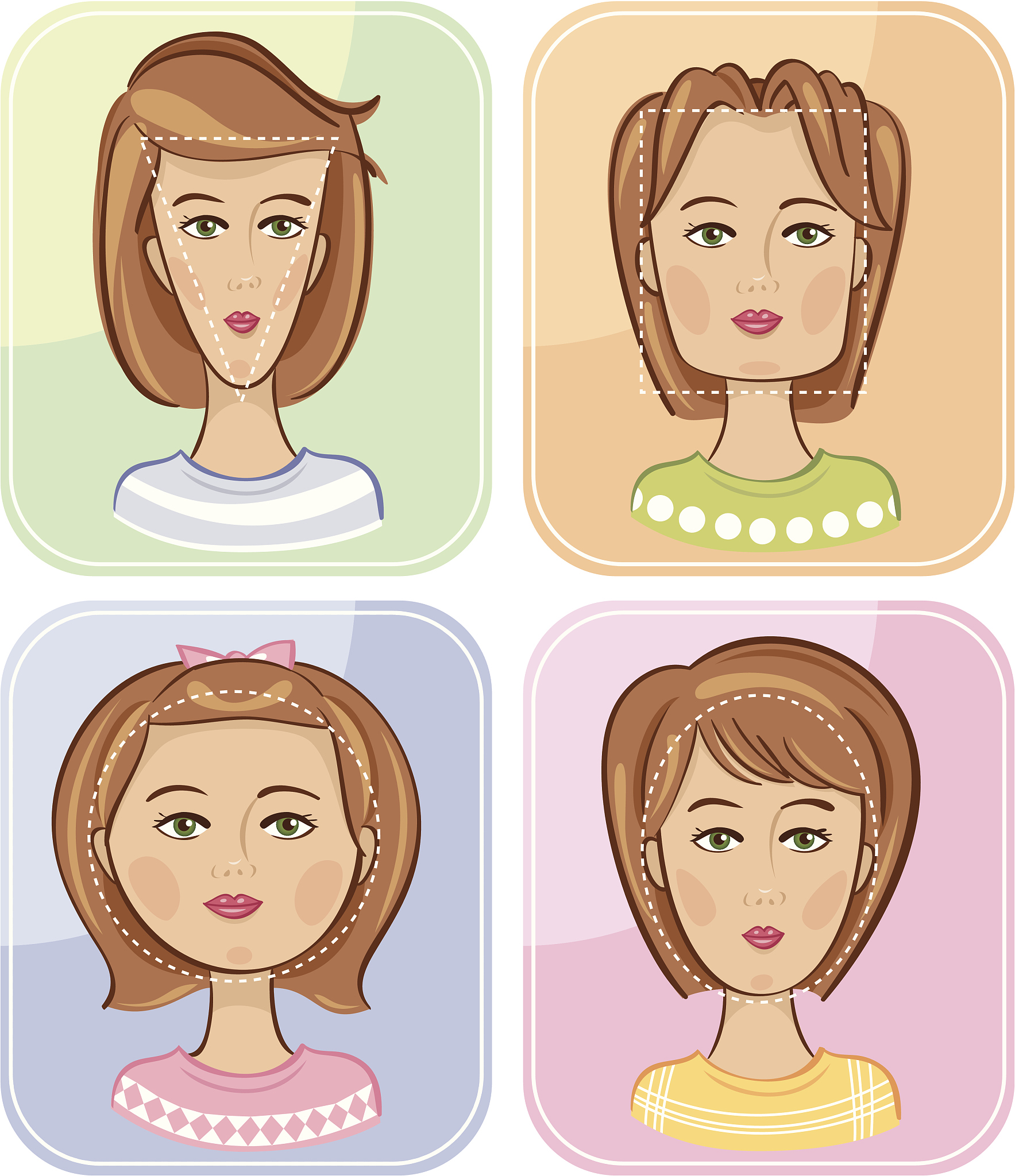 颧骨塑形,让脸型更立体,更有韵味