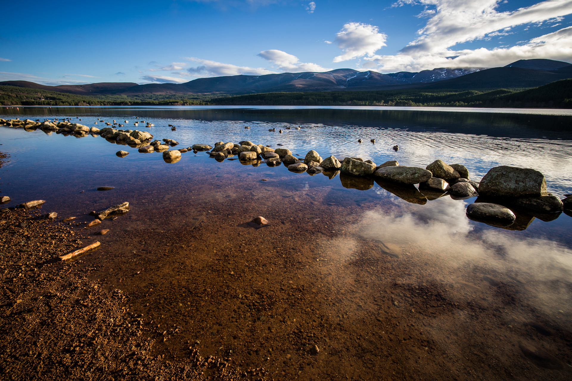 纳帕海自然保护区位于云南省迪庆藏族自治州的香格里拉县.