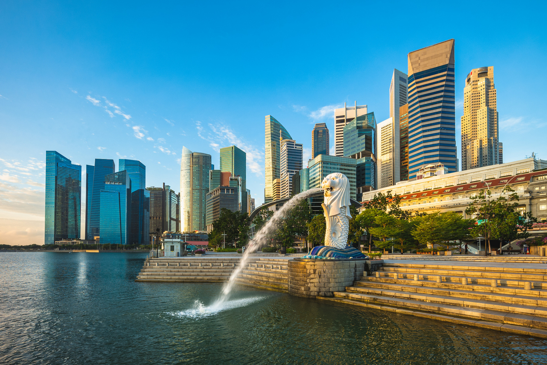 新加坡并购额暴跌65%!什么情况?