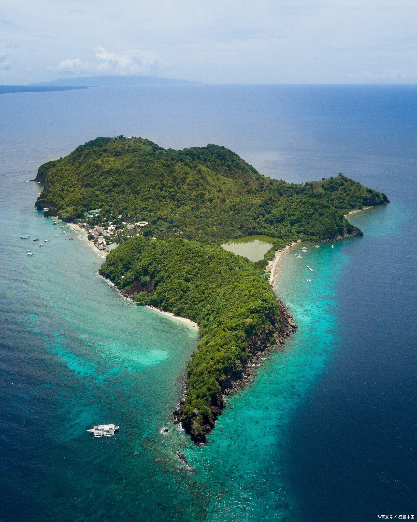 1943年5月30日,太平洋阿图岛上的日军弹尽粮绝,他们决定集体自杀
