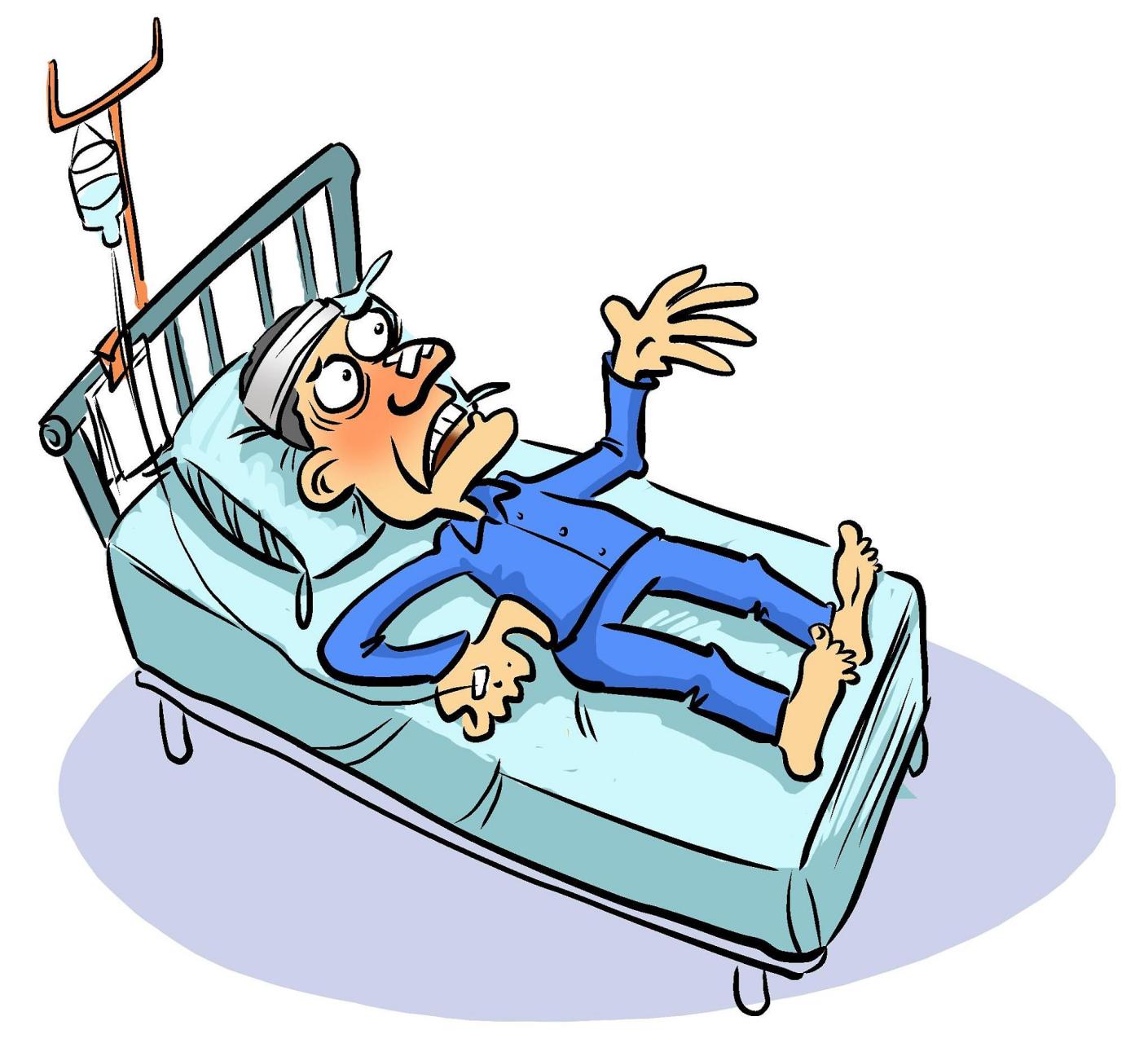 为何人因病去世的时间,一般为黎明,日中,薄暮,夜半呢?