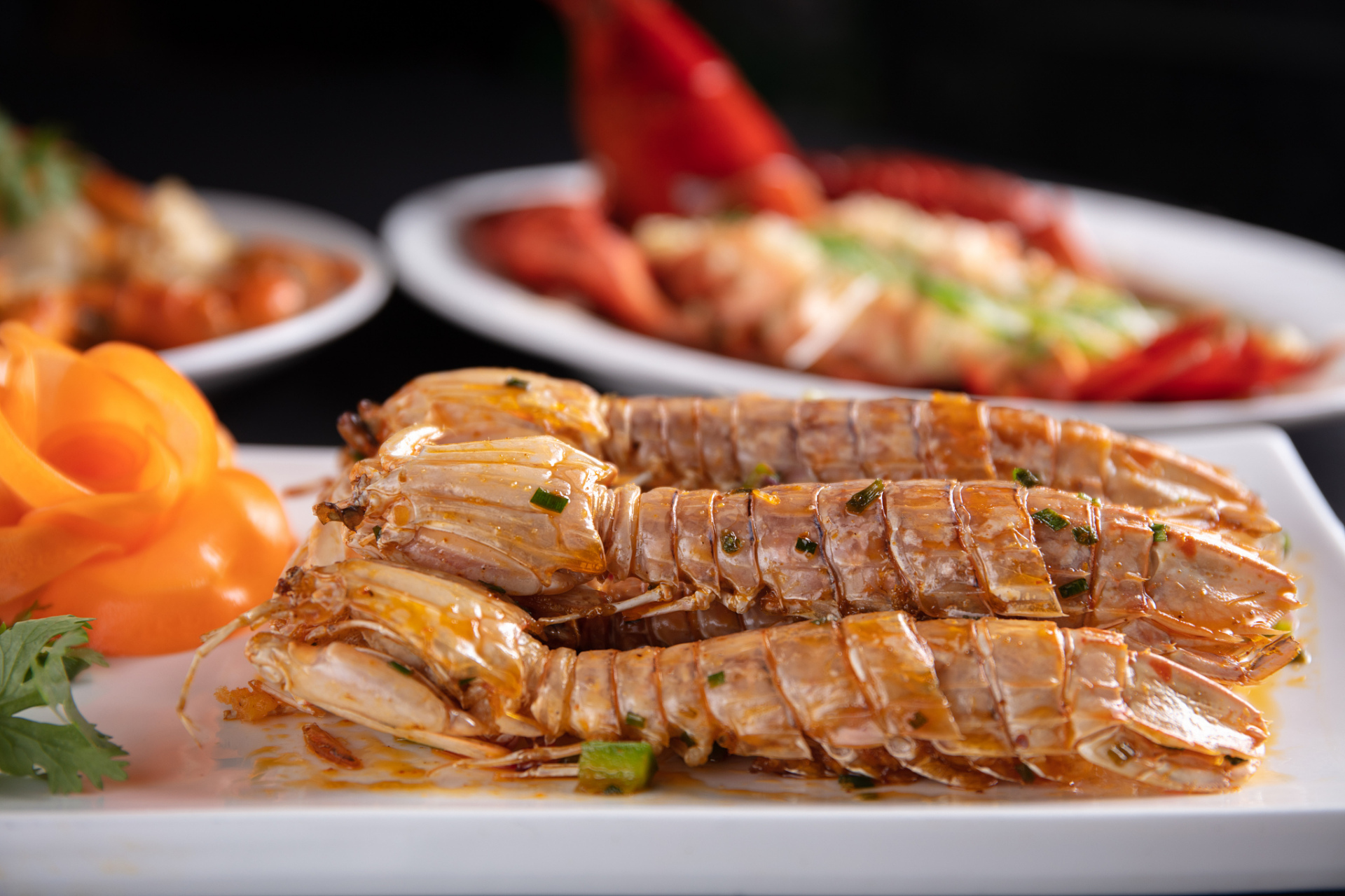 皮皮虾,也称口虾蛄,是甲壳类虾类动物,春夏季是繁殖生长高峰期,也是肥