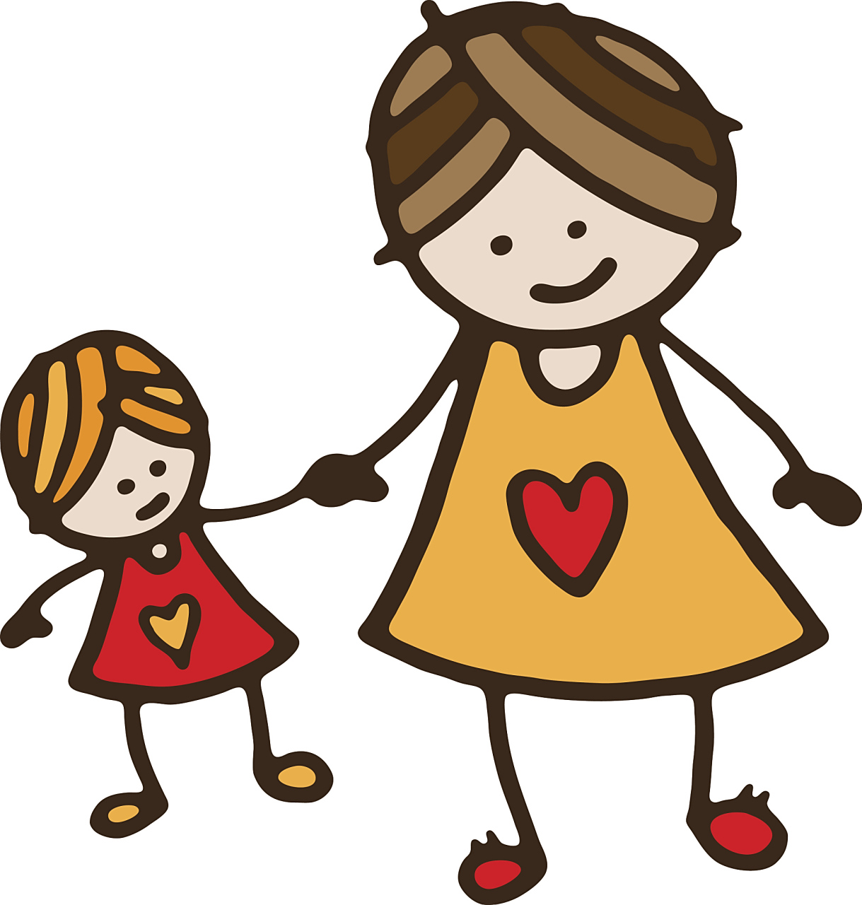 隔壁的阿婆,是来帮女儿带孩子的,可是阿婆很不开心,在楼下只要碰到人