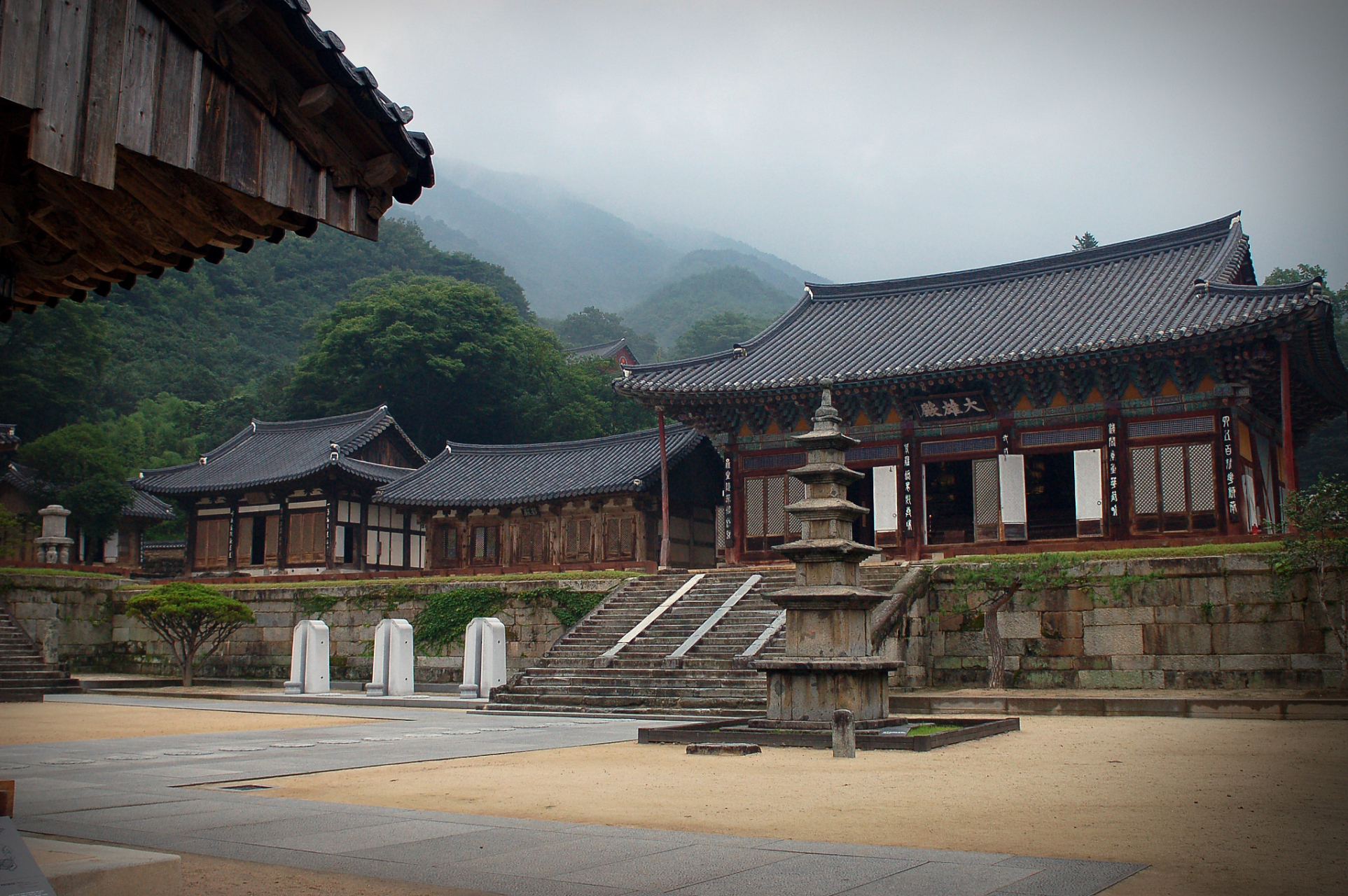 孟连宣抚司署!这里可是云南傣族的小秘密基地哦!