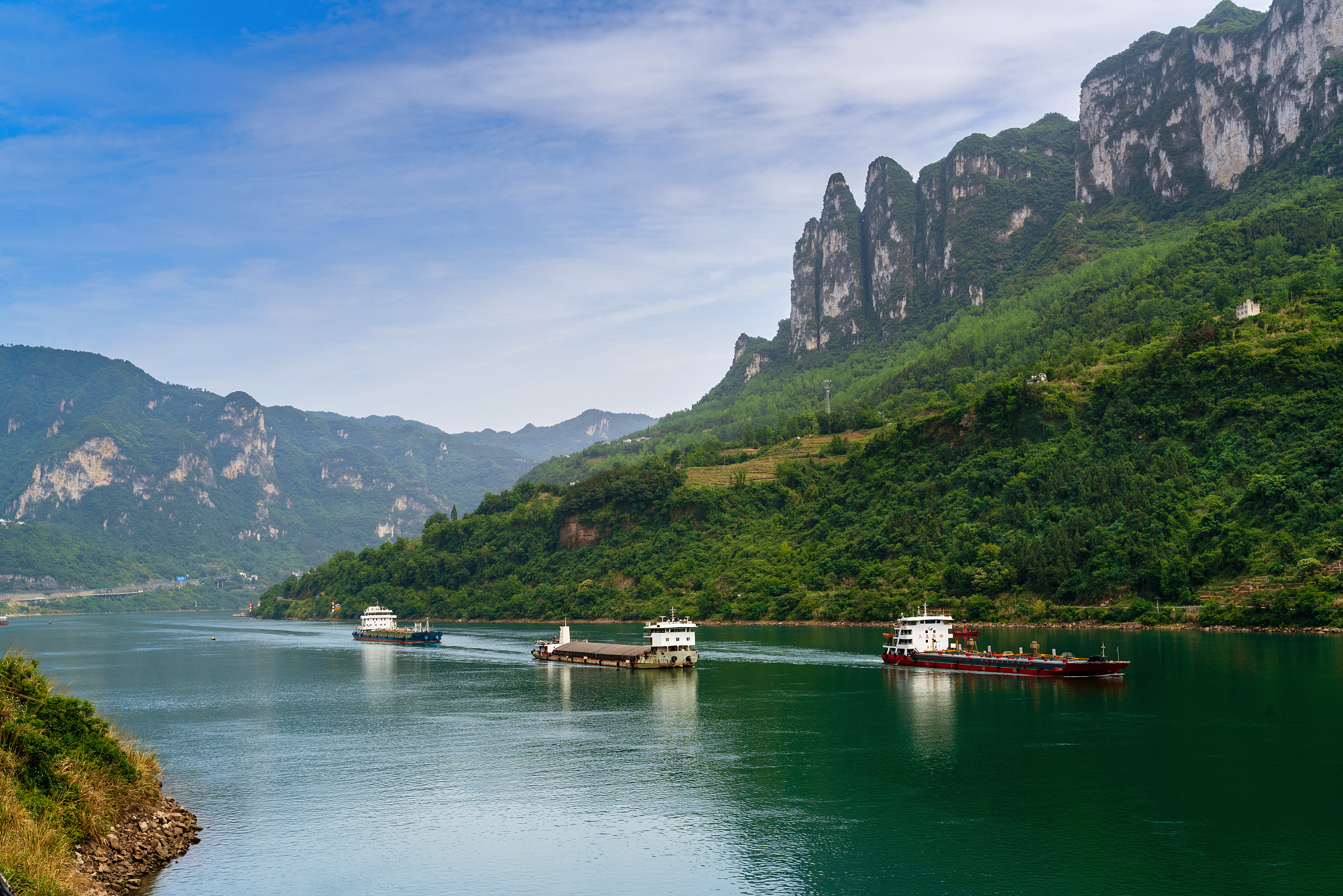 917野三坡旅游专线图片