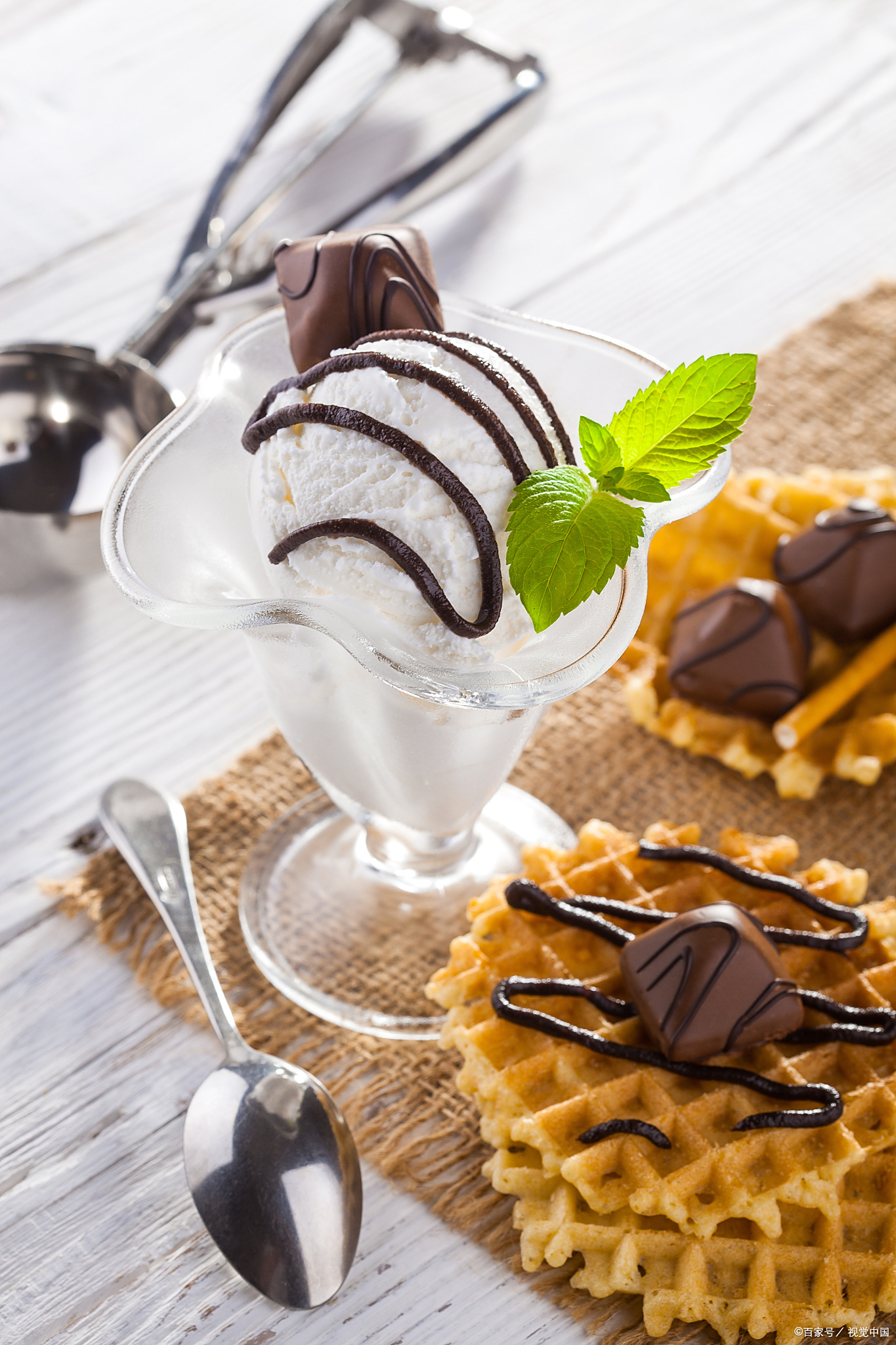 世界十大奢侈冰淇淋品牌为什么在线 世界十大奢侈冰淇淋品牌为什么在线