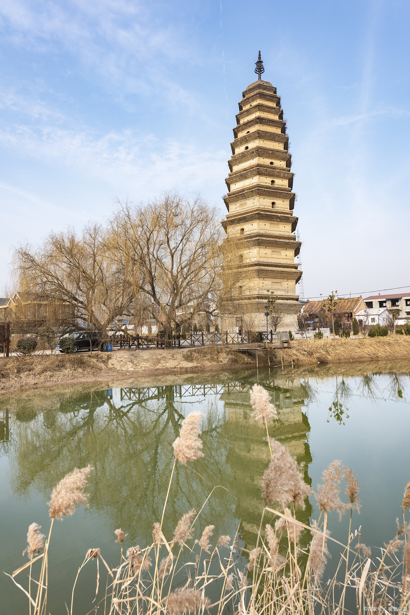原阳旅游景点推荐,这些景点你都去过了吗