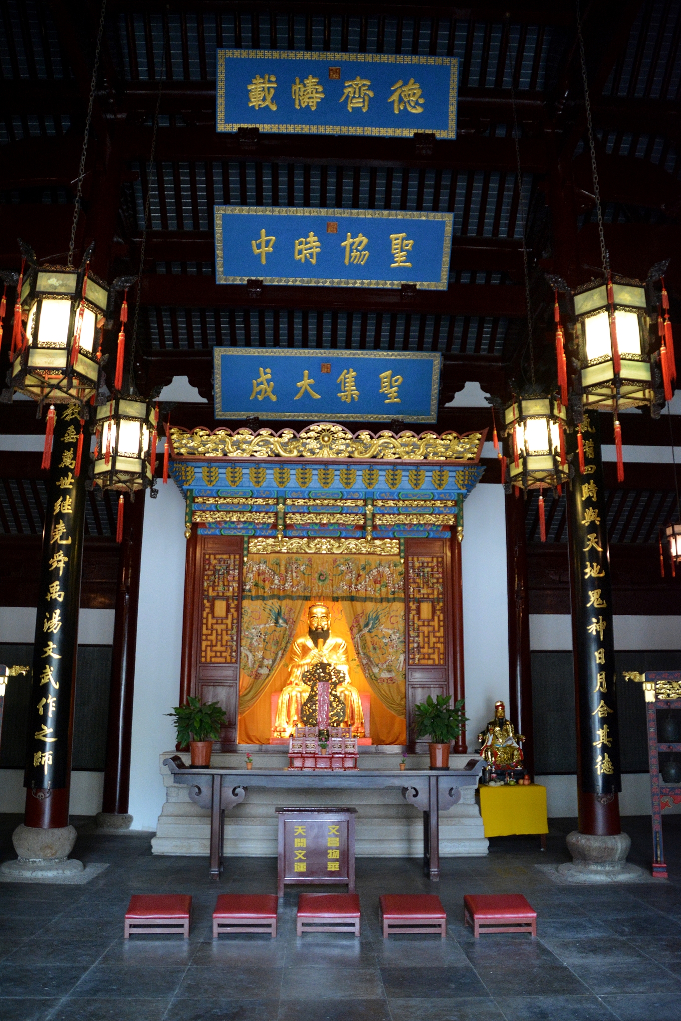 合肥包公祠,清官文化,安徽的廉政典范