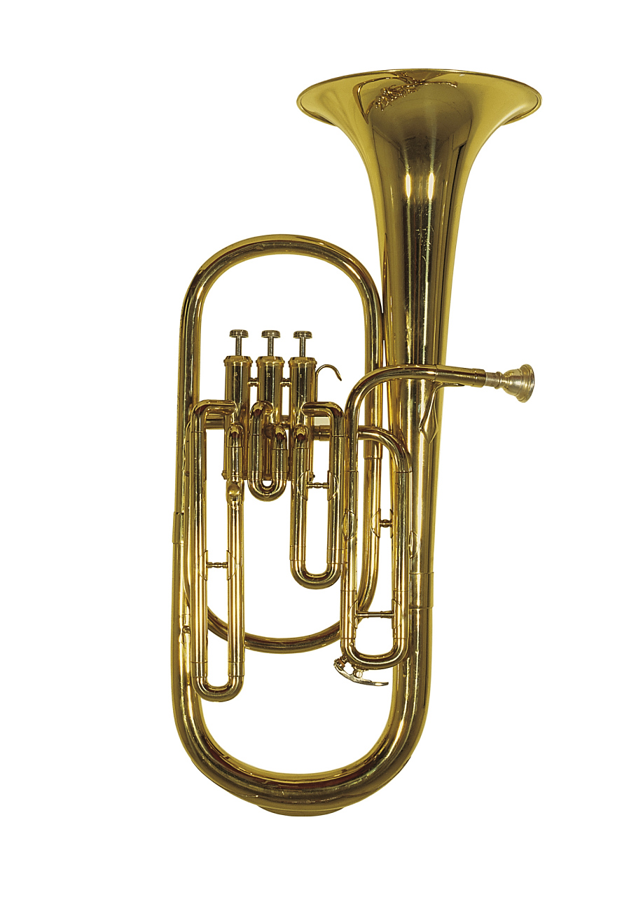 摘要: 大号和小号是两种常见的铜管乐器,存在明显的构造,尺寸,音域和