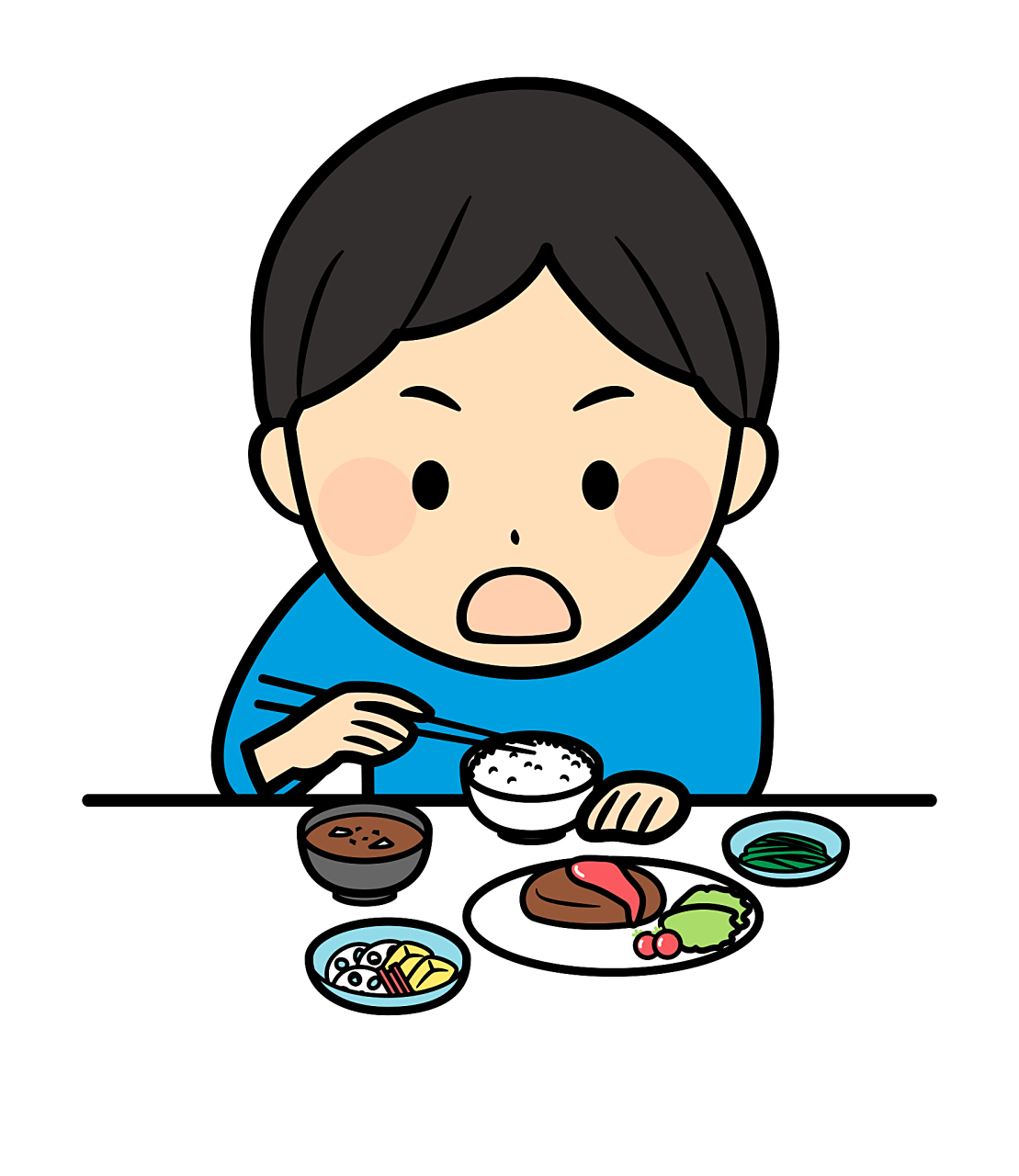 训练吞咽功能#   吃东西吞咽困难是一种常见的症状,特别是在老年人