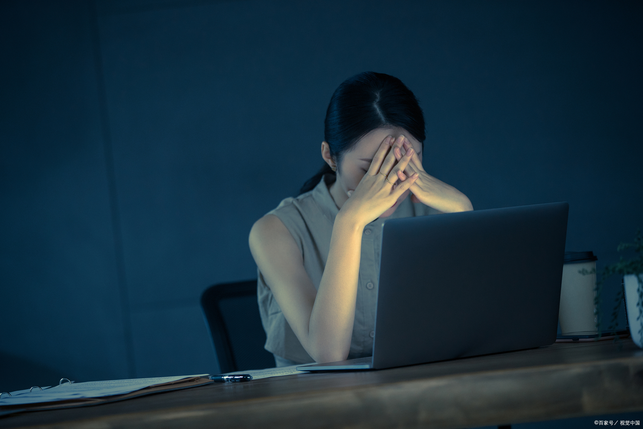 晚上几点睡觉才算熬夜?不是11点,也不是12点,多数人搞错了