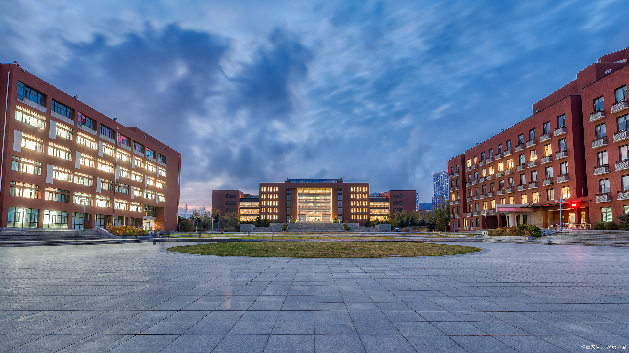 大连理工大学化工学院福建师范大学校园环境福建师范大学校园福建师范