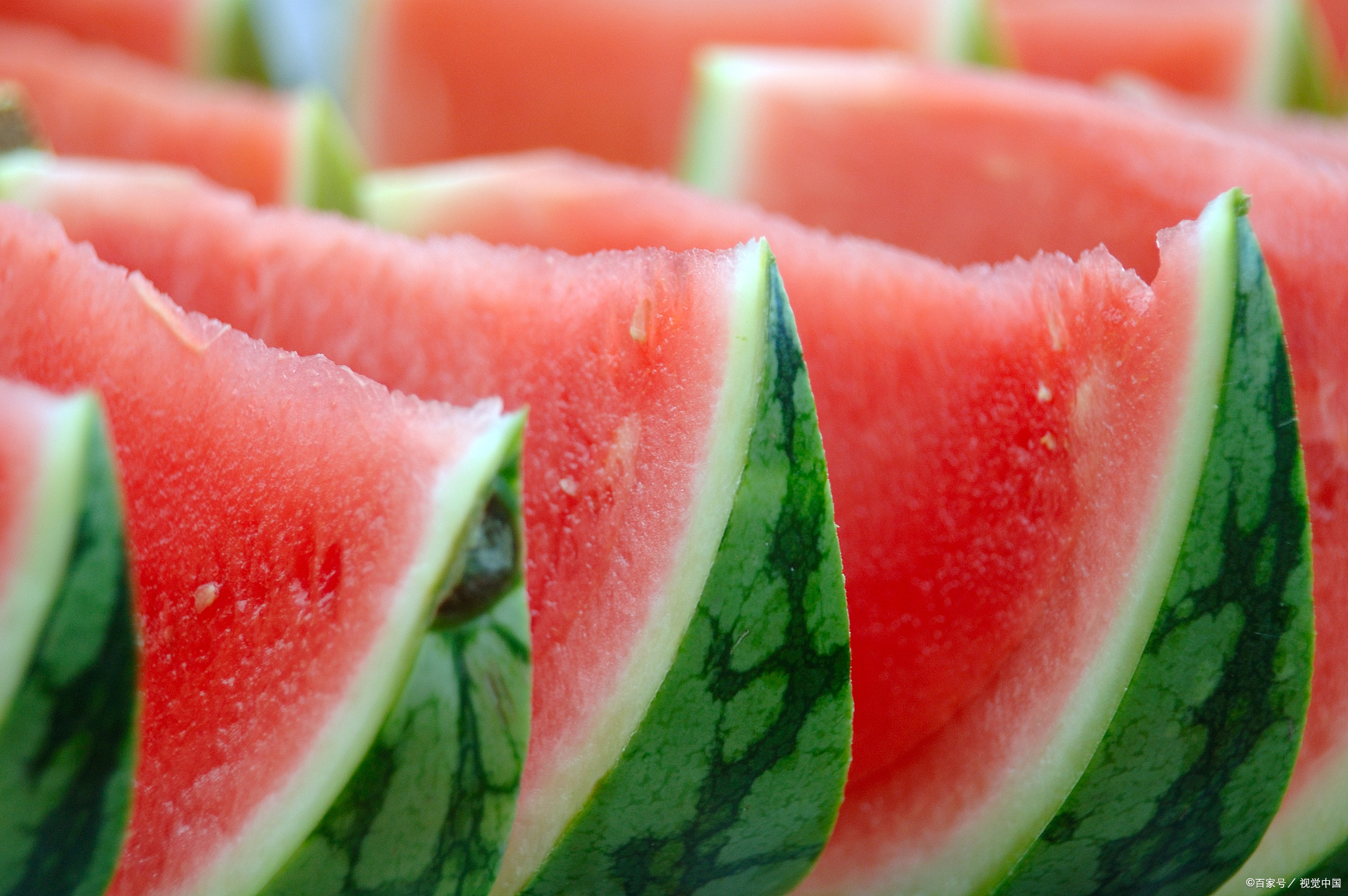 花椒,胡椒,八角,大蒜 4, 高腌类西瓜图片西瓜西瓜背景图真实西瓜高清