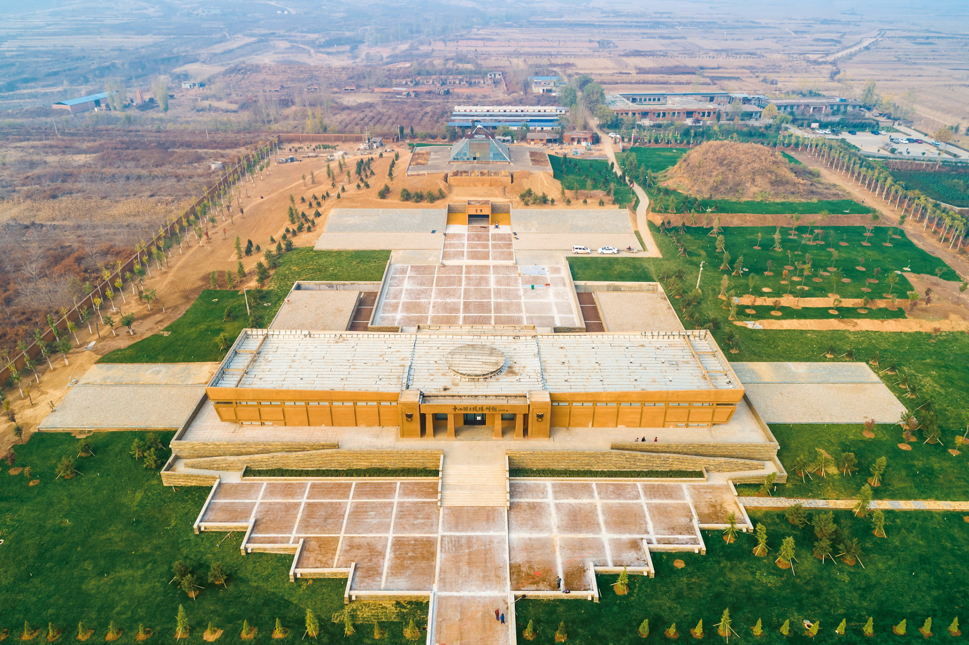 考古发现与推断大梁是战国时期魏国的首都