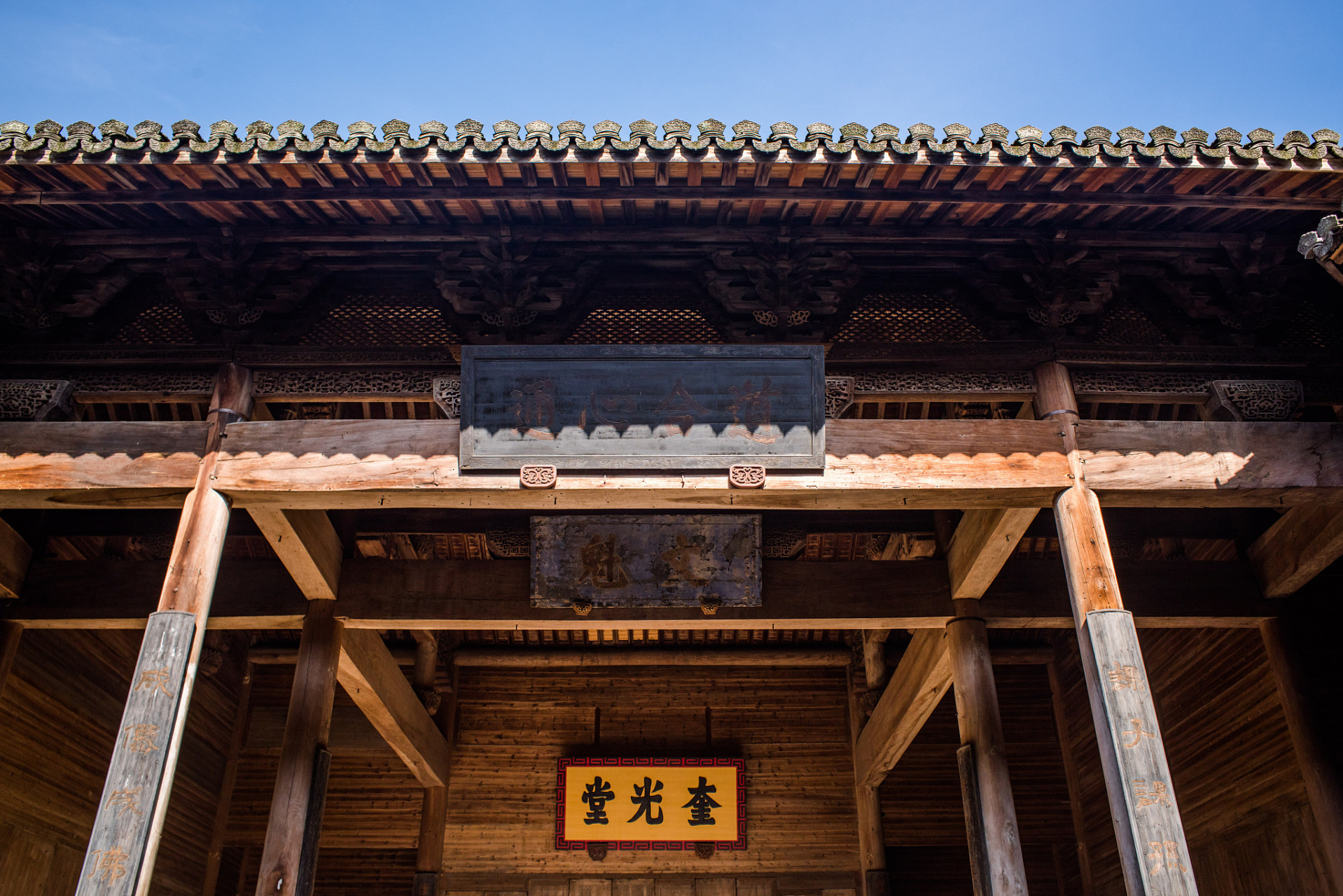 吃喝玩乐in温州#  玉海楼,位于温州市瑞安市道院前街5号,为中国古代